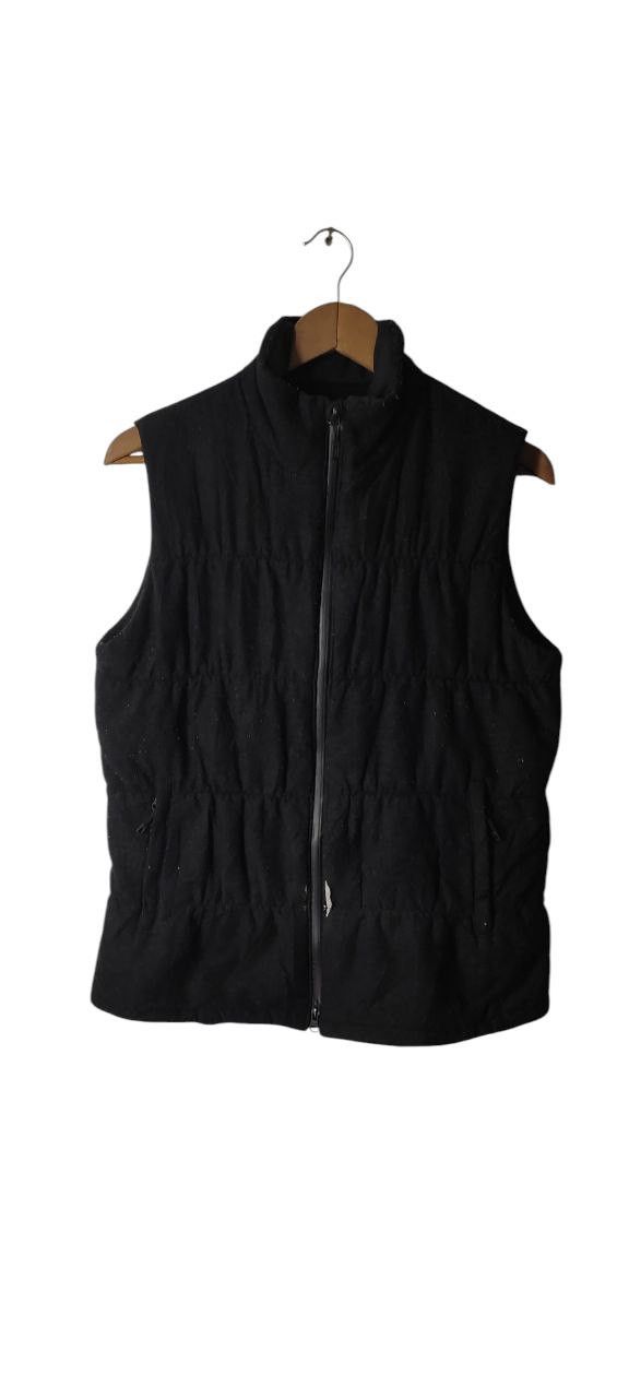 Patagonia PATAGONIA WORNWEAR SYCHILLA PUFFER SLEEVELESS JACKET Size M / US 6-8 / IT 42-44 - 11 Thumbnail