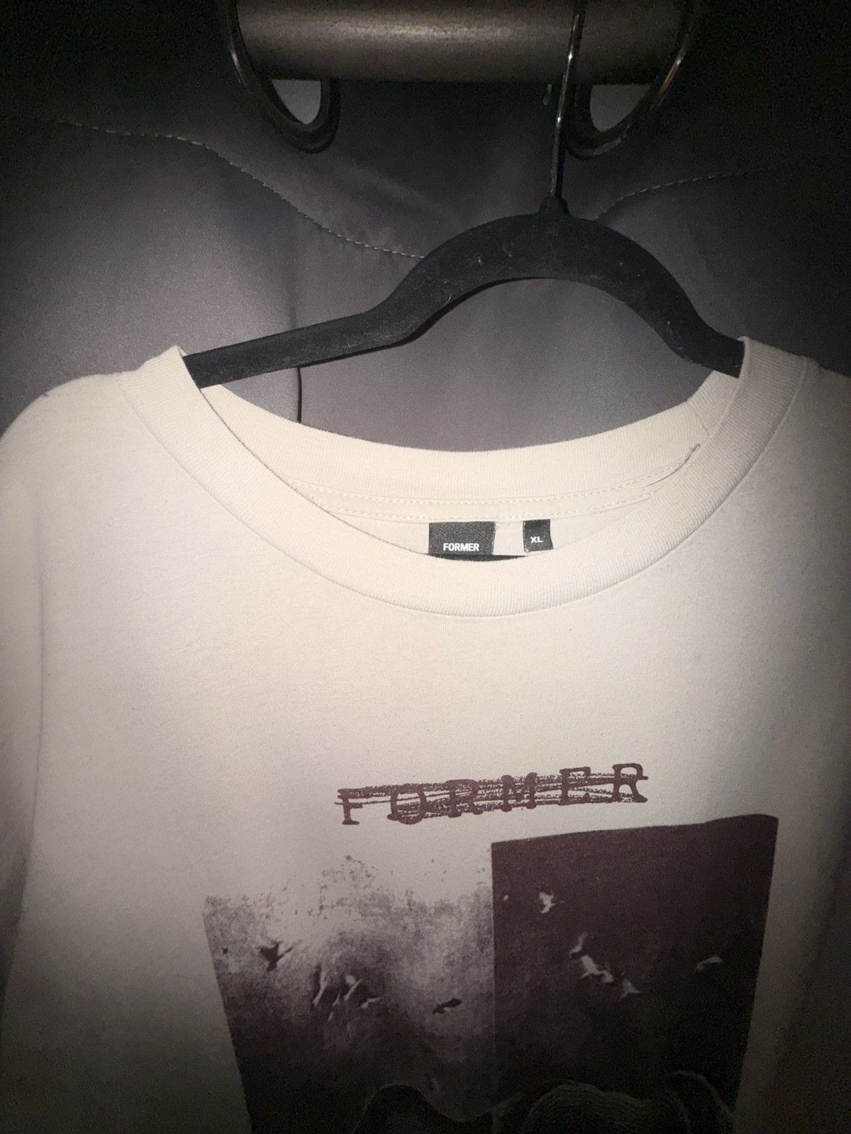 Other Former Merchandise - Exodus T-Shirt (2024 S/S) Size US XL / EU 56 / 4 - 6 Thumbnail