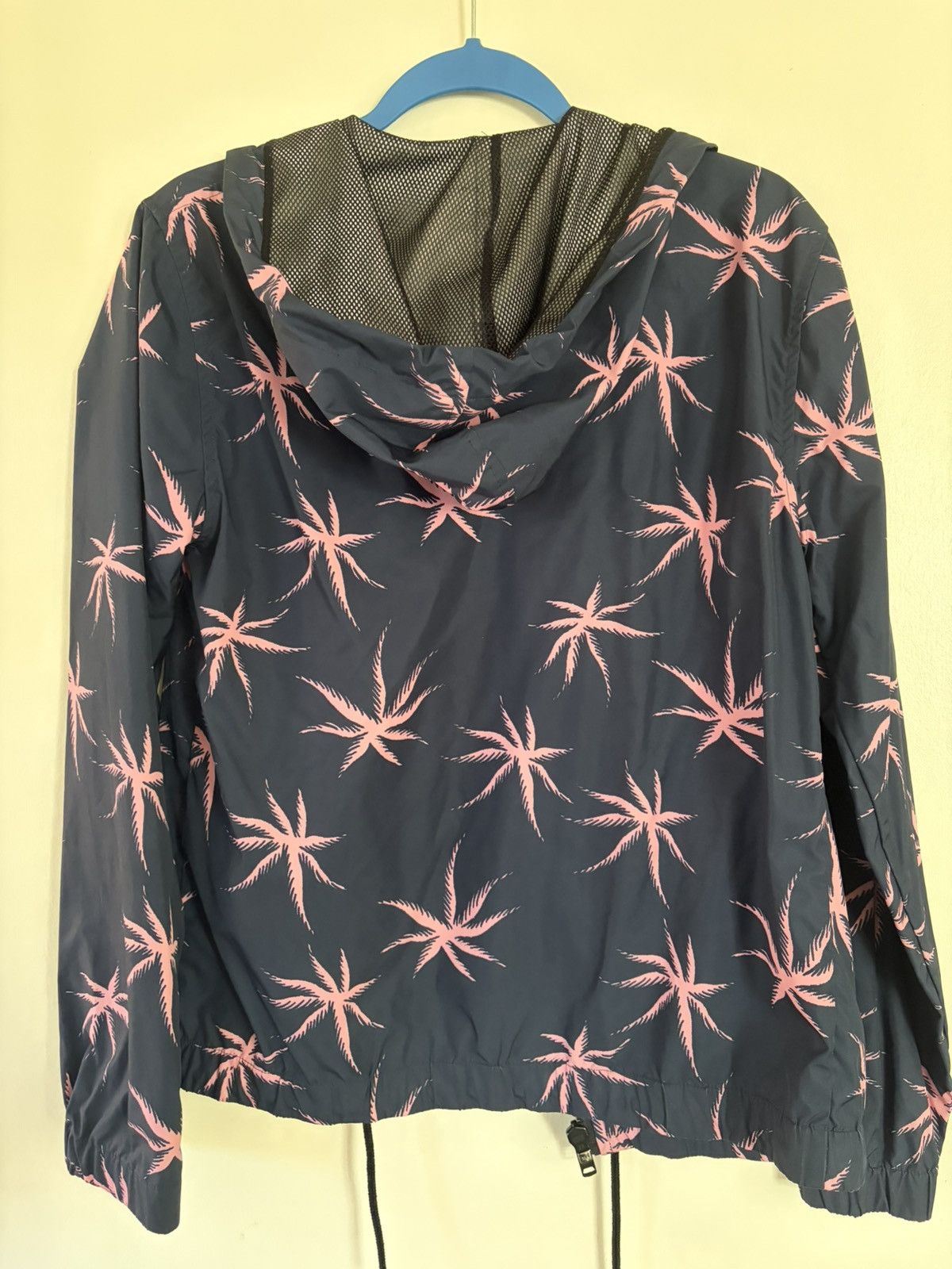 Marc by Marc Jacobs Marc jacobs windbreaker size XS Size US XS / EU 42 / 0 - 5 Thumbnail