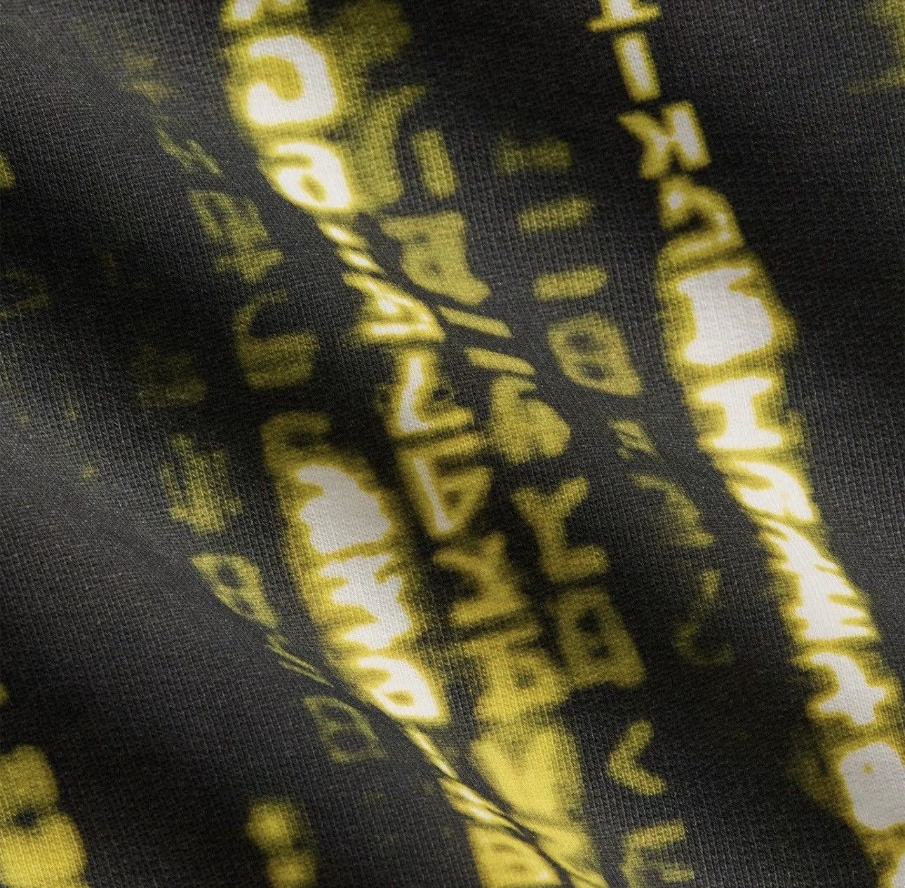 Kith Kith x The Matrix Code Vintage Nelson Quarter Zip Size US XXL / EU 58 / 5 - 6 Thumbnail
