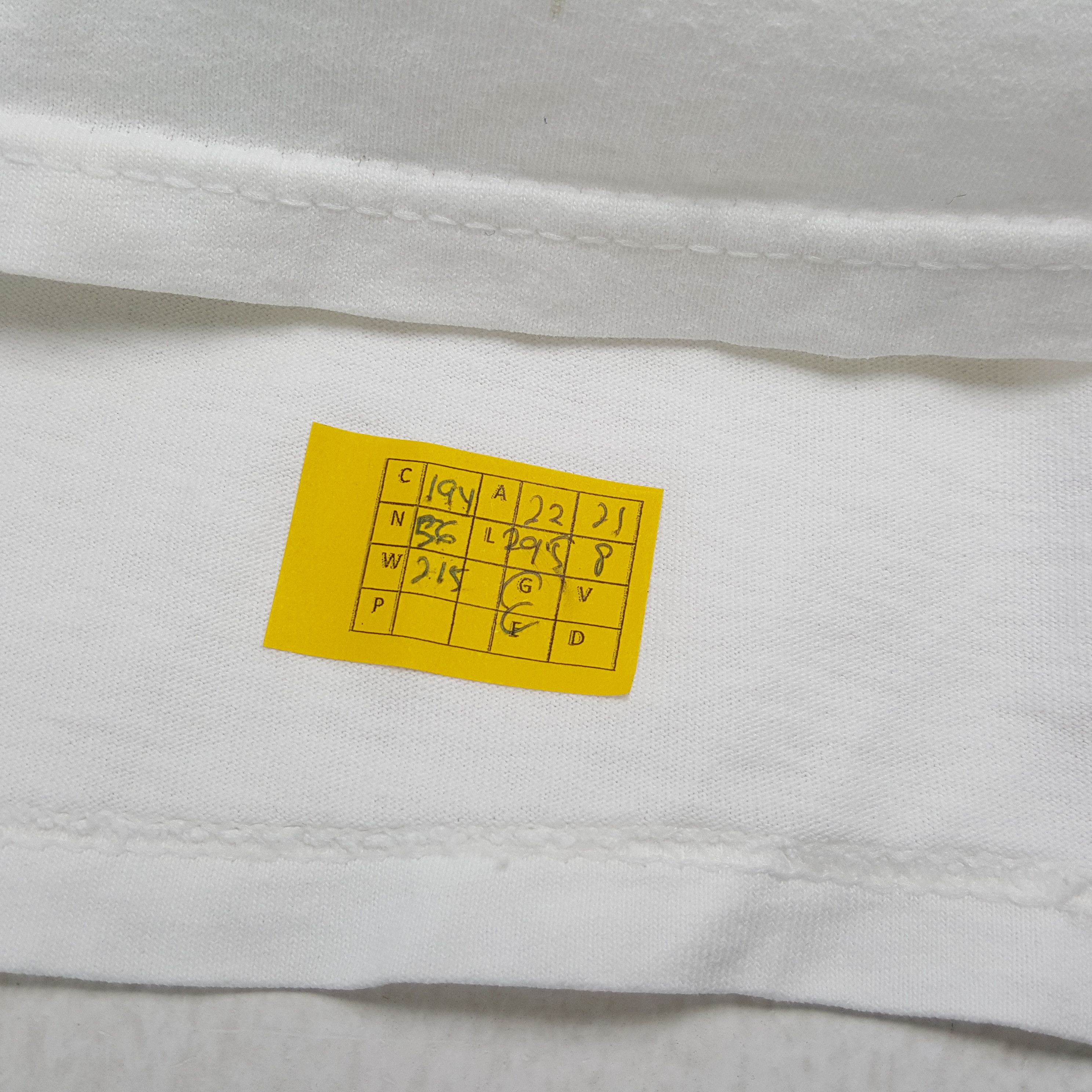 Microsoft × Vintage Vintage Microsoft.net American IT Corporation Company Tees Size US L / EU 52-54 / 3 - 4 Thumbnail