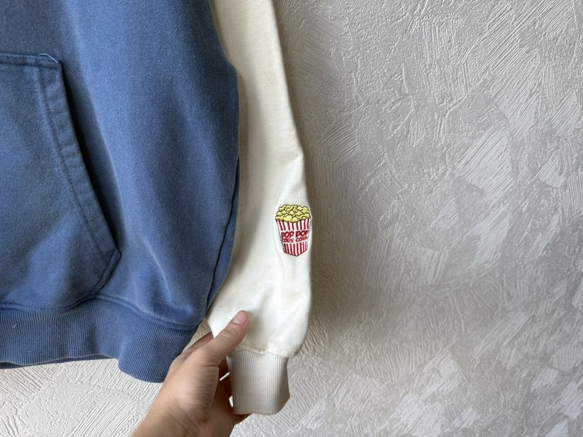 Vintage Chilldish Theme Park Hoodie Size US S / EU 44-46 / 1 - 6 Thumbnail