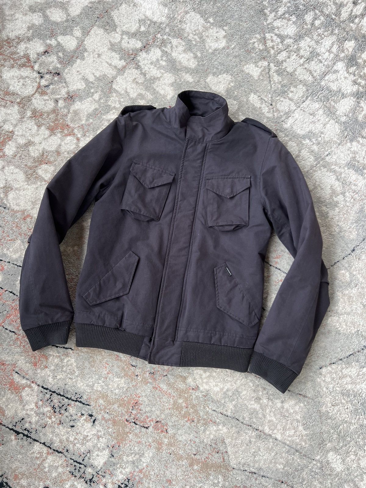 Carhartt Carhartt Jacket Size US S / EU 44-46 / 1 - 1 Thumbnail