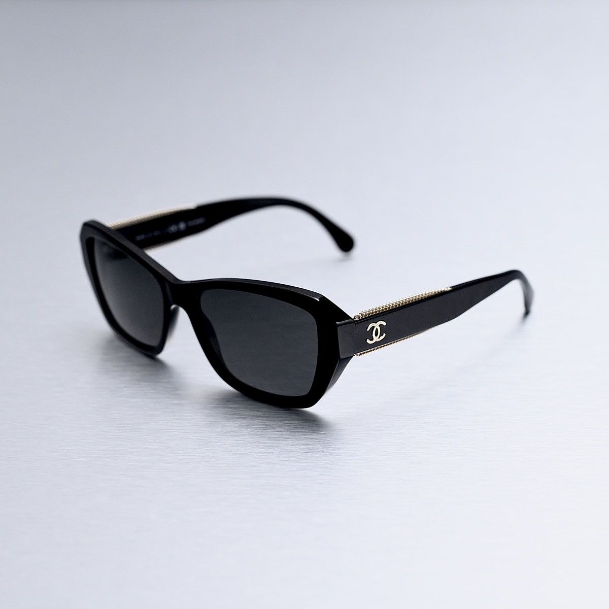 Chanel CHANEL 0CH5516 C62248 SUNGLASSES Size ONE SIZE - 1 Thumbnail