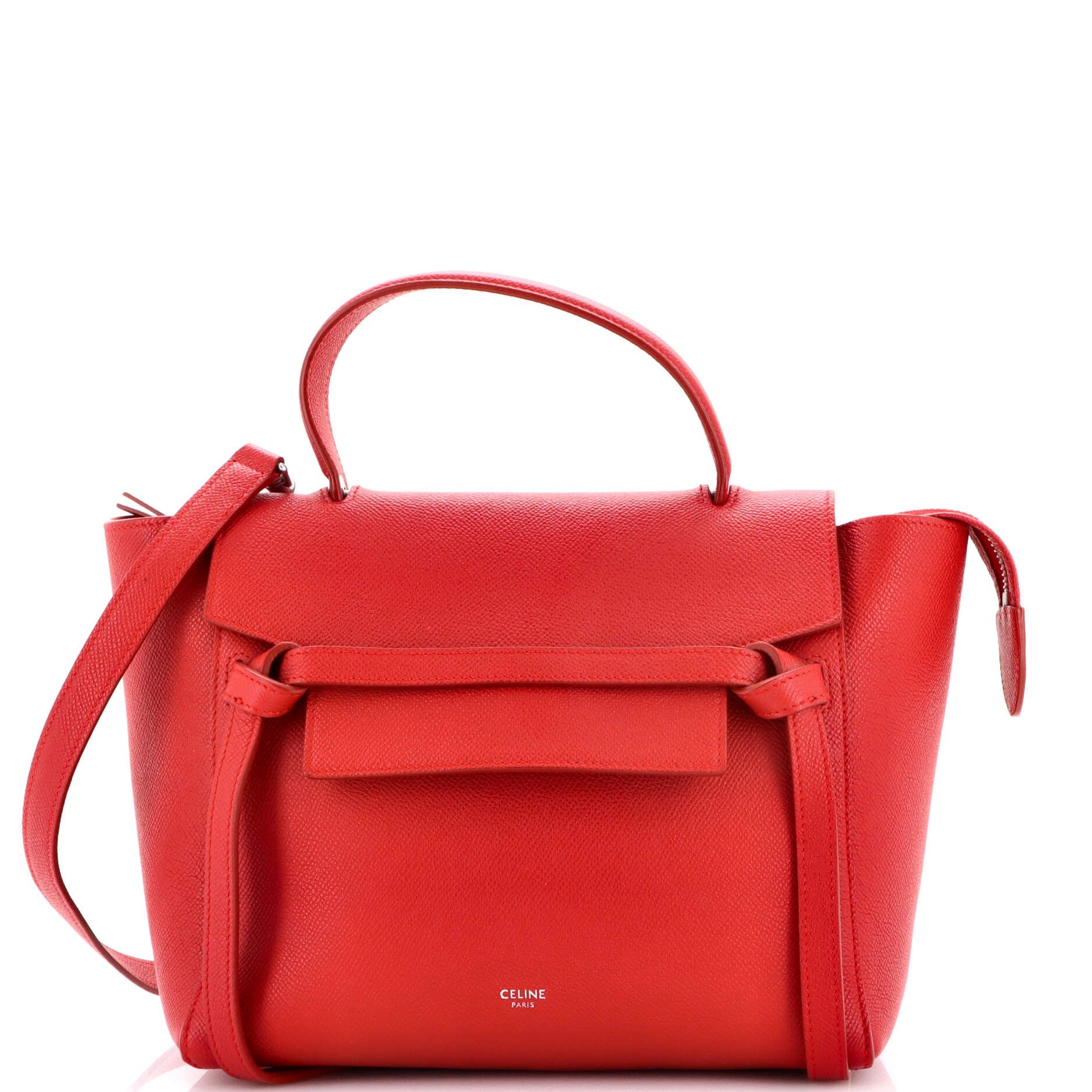 Celine Belt Bag Size ONE SIZE - 1 Thumbnail