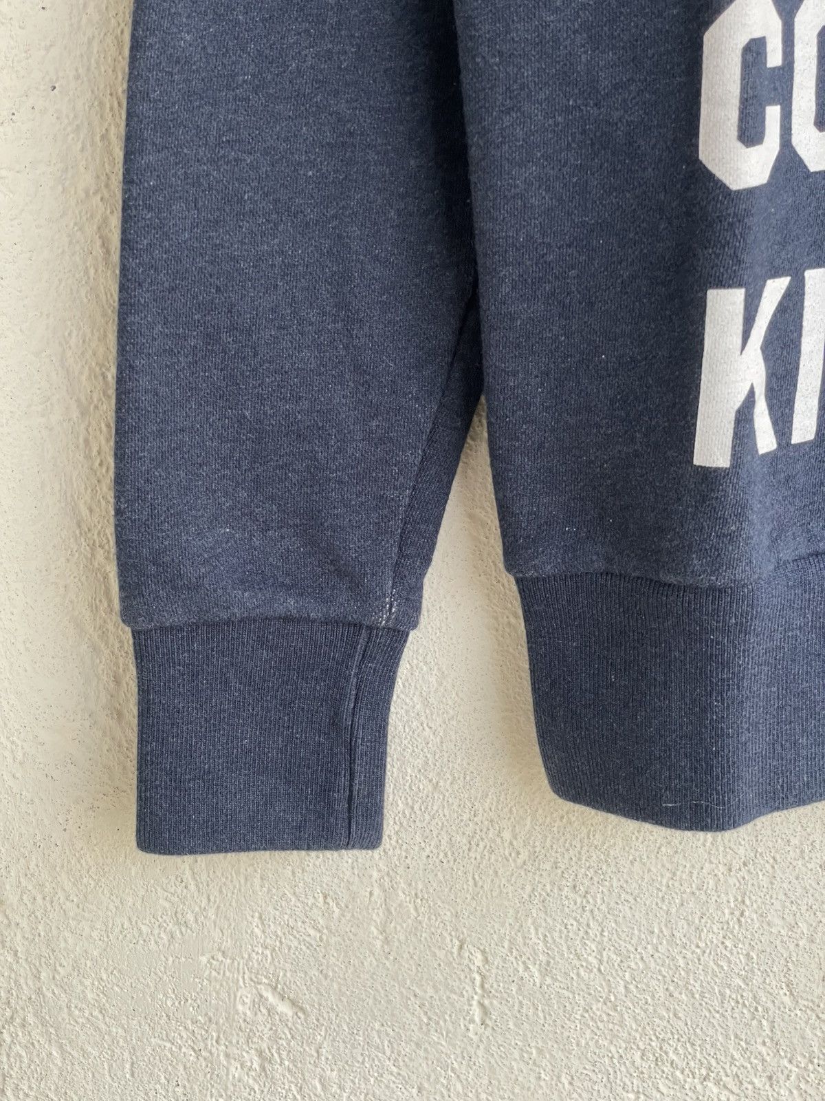 If Six Was Nine 2000s Maison Je Suis Sweater Poem ifsix Y2K LGB Hysteric y’s Size US S / EU 44-46 / 1 - 3 Thumbnail