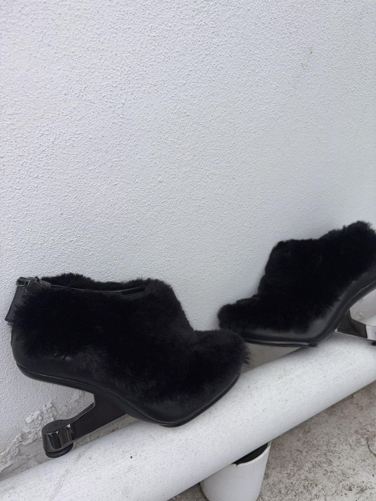 UNITED NUDE United Nude boots Size US 6 / IT 36 - 13 Thumbnail