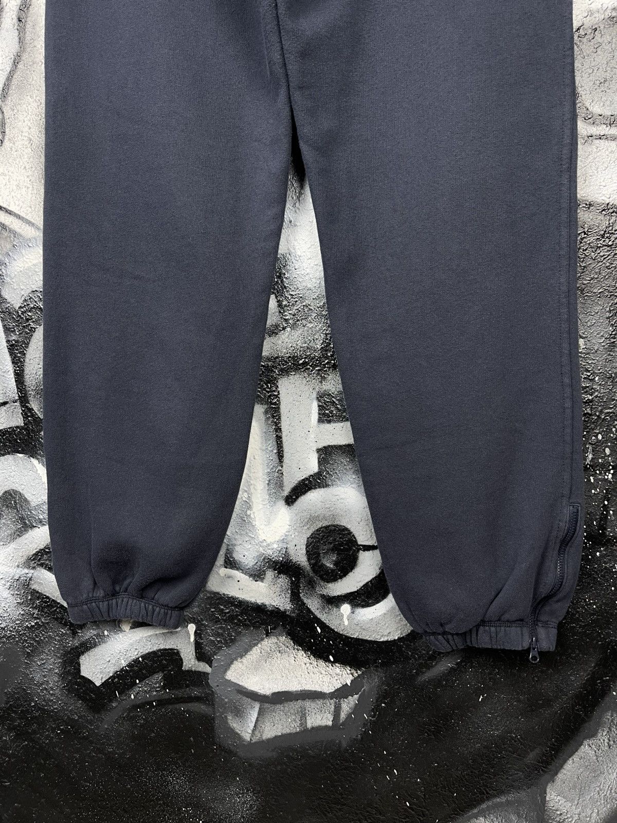 Nike Y2K Nike Sportswear Baggy Fit Sweat Pants Men’s Size M Size US 32 / EU 48 - 12 Thumbnail