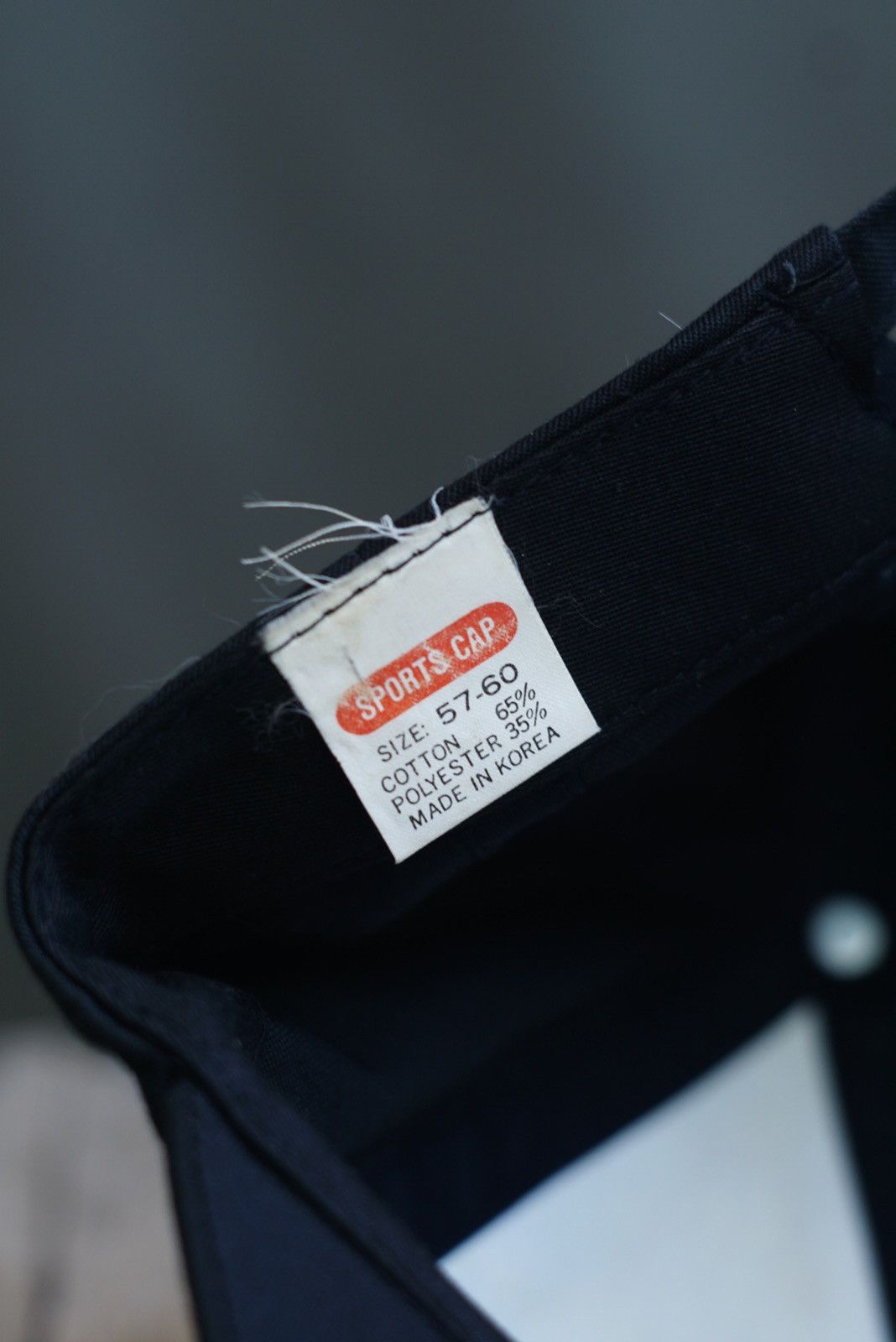 Designer × Japanese Brand × Vintage Vintage Marie Claire Paris dad hat Size ONE SIZE - 5 Thumbnail