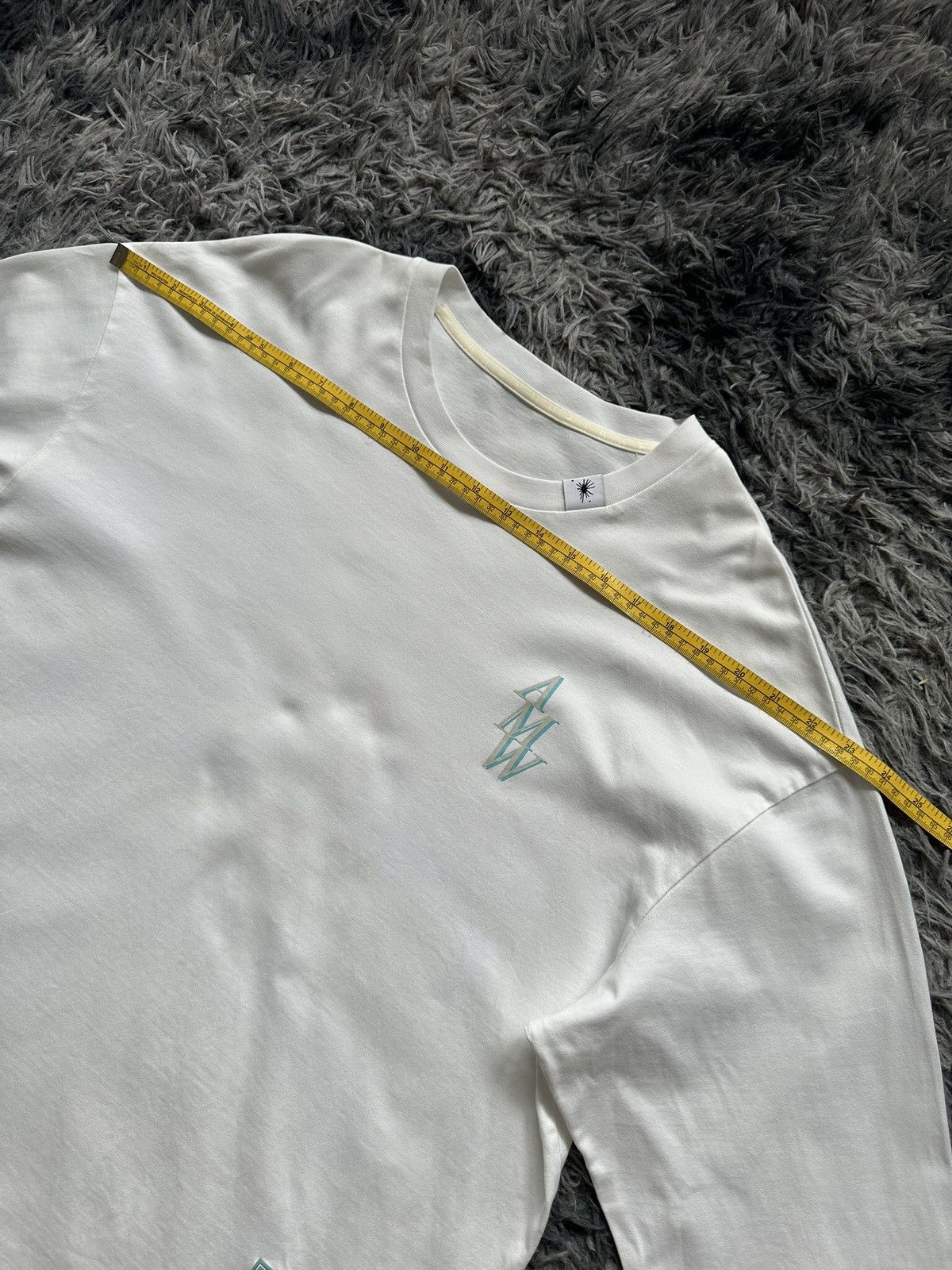 Fila × Maison MIHARA YASUHIRO 2021ss - Fila x Mihara Yasuhiro '' After Music Wear '' LS Size US XL / EU 56 / 4 - 10 Thumbnail