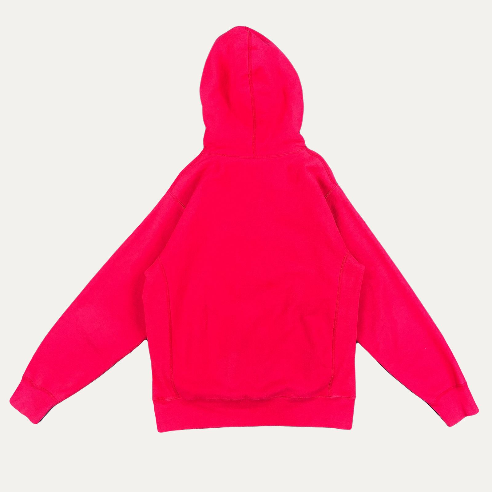 Supreme Supreme Arabic Logo Hoodie Size US M / EU 48-50 / 2 - 2 Thumbnail