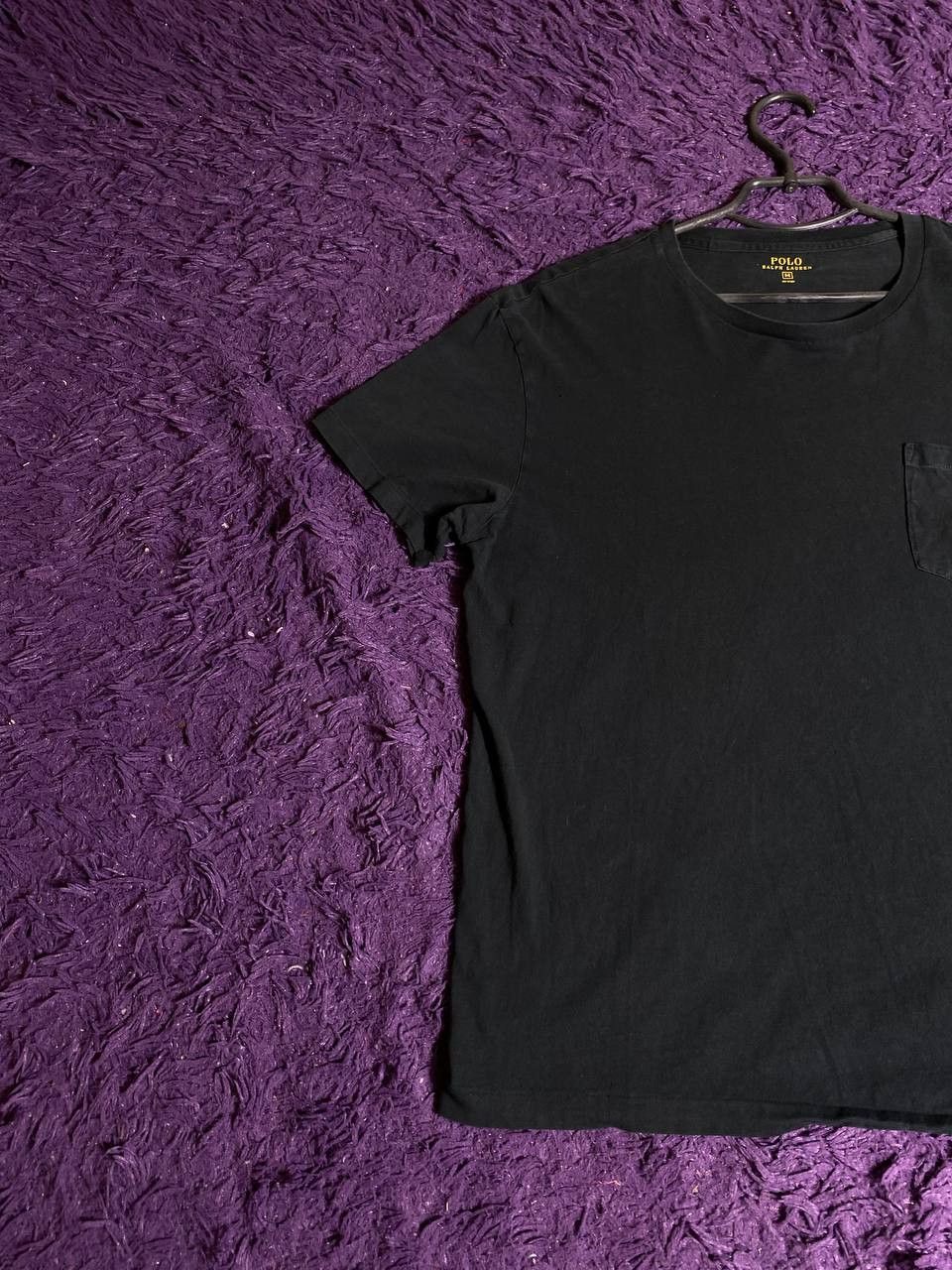 Polo Ralph Lauren × Ralph Lauren × Vintage Mens Vintage Polo Ralph Lauren Polos Streetwear Luxury Tee Size US M / EU 48-50 / 2 - 14 Thumbnail
