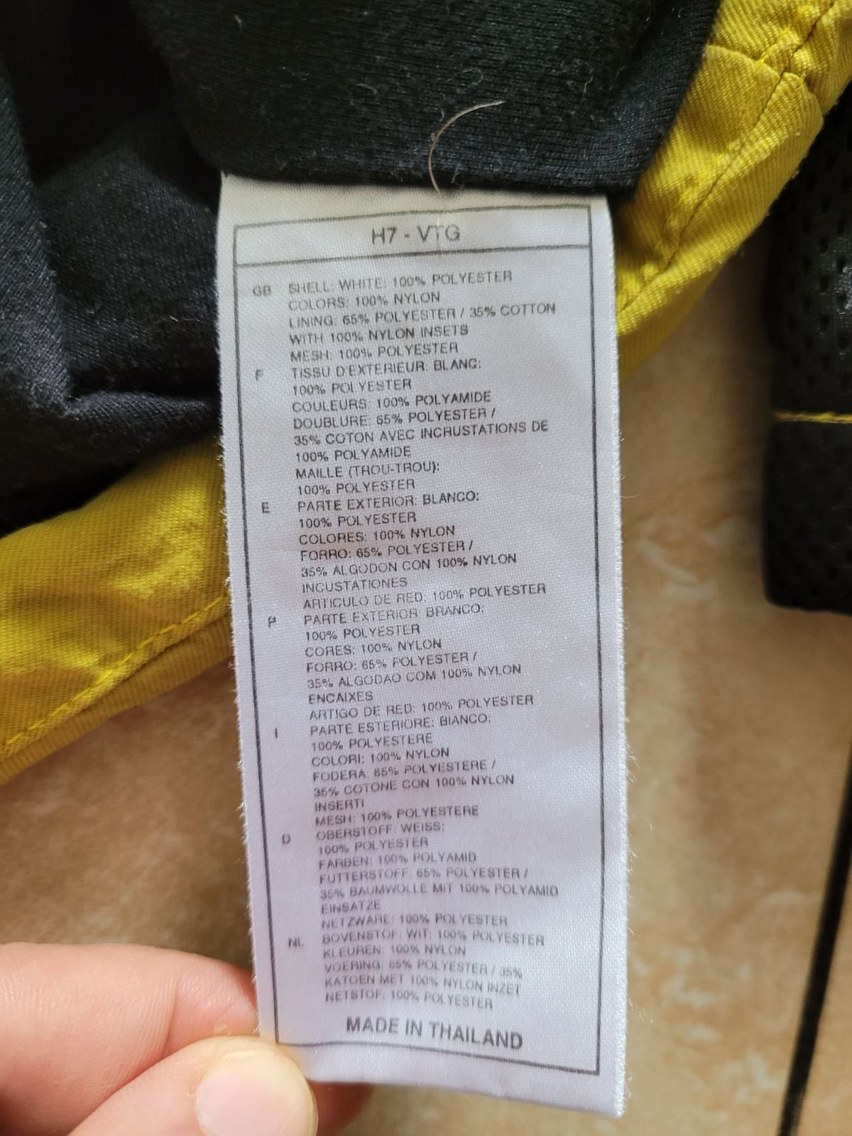 Nike Vintage Nike 90s jacket Size US M / EU 48-50 / 2 - 8 Thumbnail