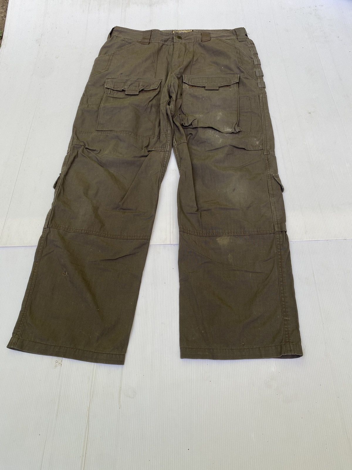 If Six Was Nine × Japanese Brand × Vintage Vintage Free