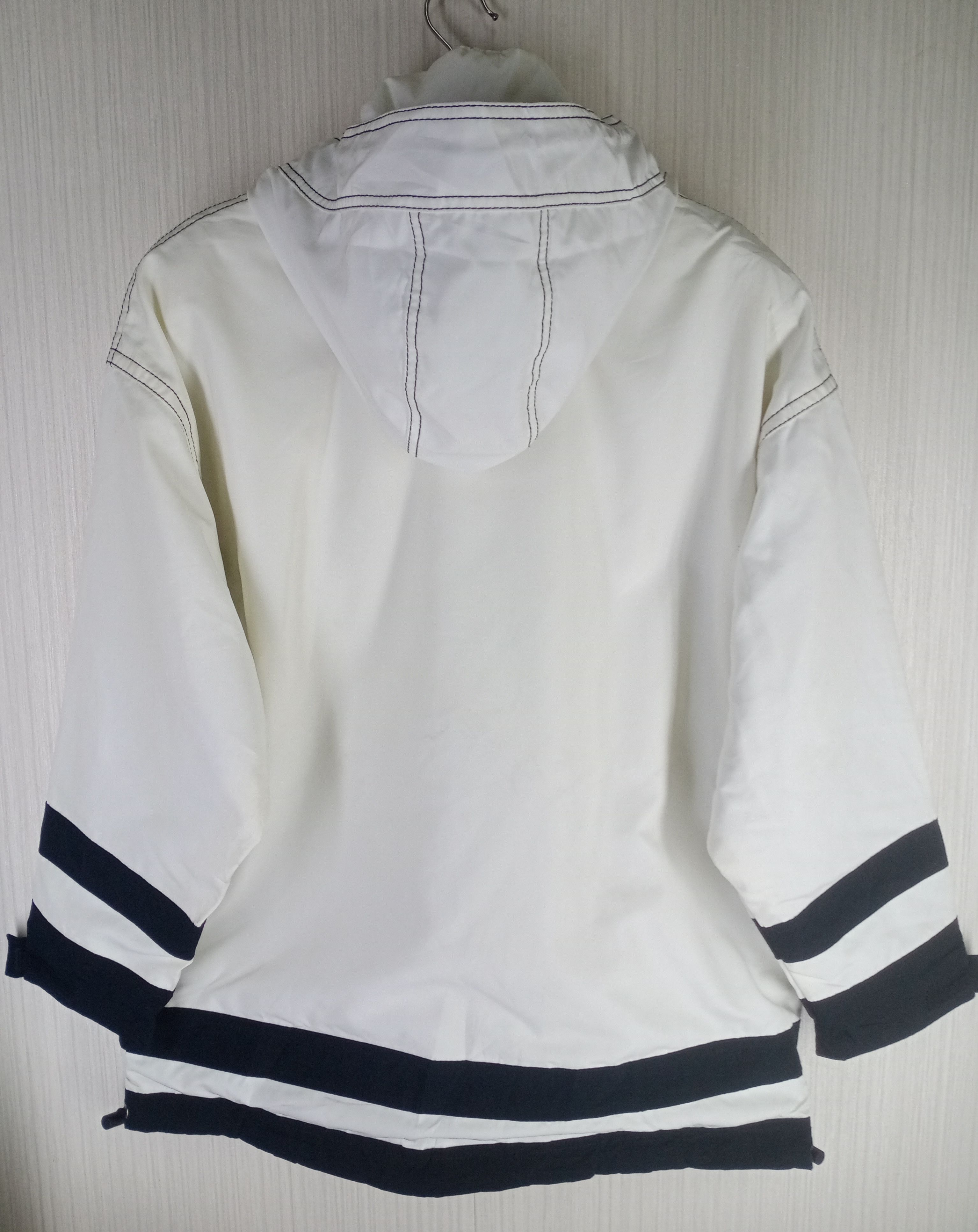 Japanese Brand Rare Vintage Lafont Ski Jaket Size US L / EU 52-54 / 3 - 5 Thumbnail