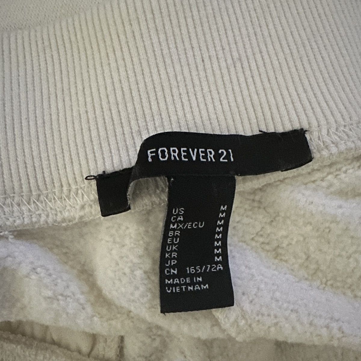 Forever 21 Forever 21 Pants Size 32" / US 10 / IT 46 - 3 Thumbnail