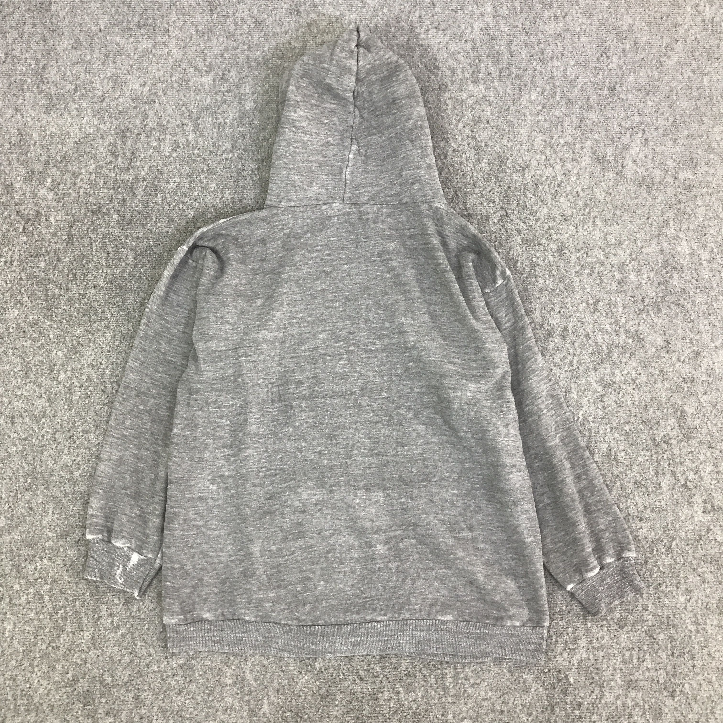 Vintage VTG ROBINS RUSSELL ATHLETIC HOODIE SWEATSHIRT K127B10 Size US L / EU 52-54 / 3 - 3 Thumbnail