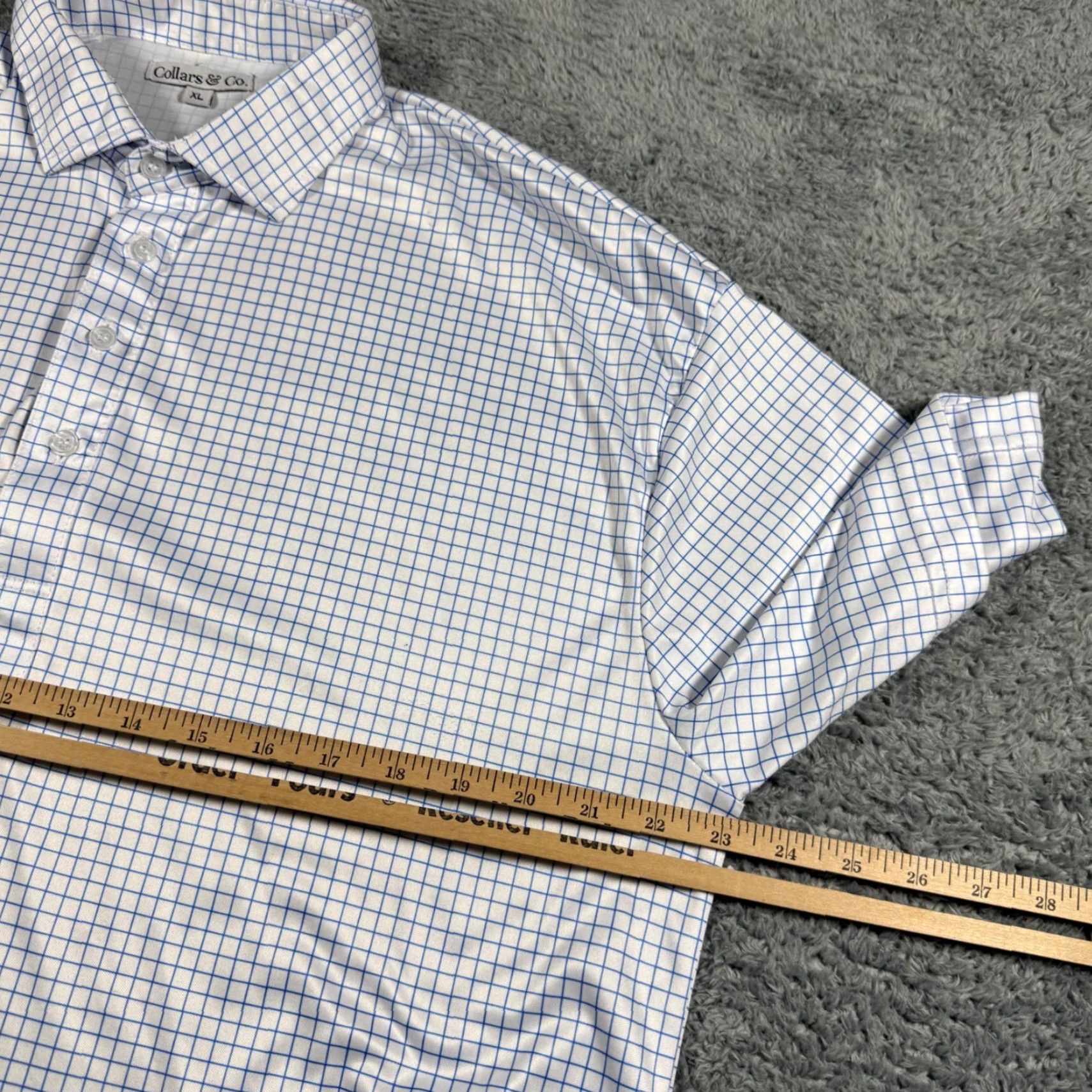 CO VINTAGE? No. Size US XL / EU 56 / 4 - 6 Thumbnail