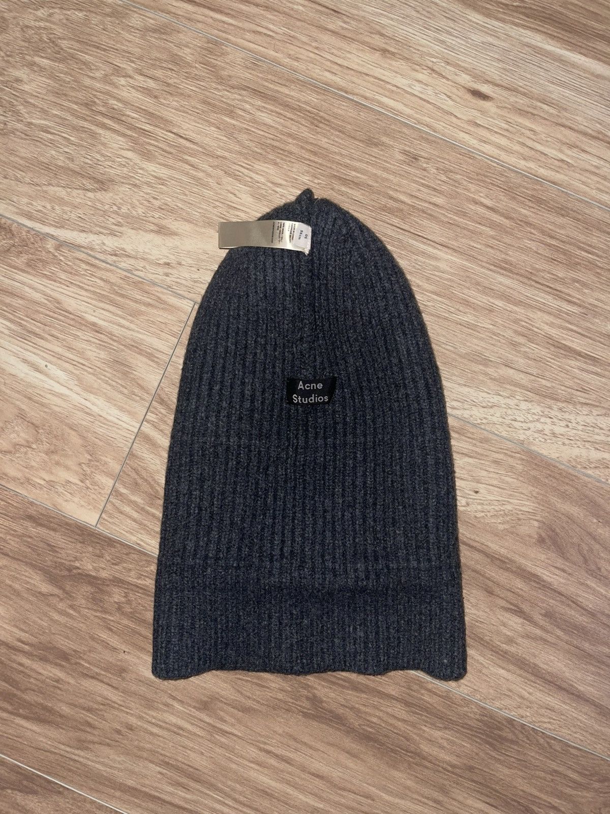 Acne Studios Acne Studios hat Size ONE SIZE - 2 Thumbnail