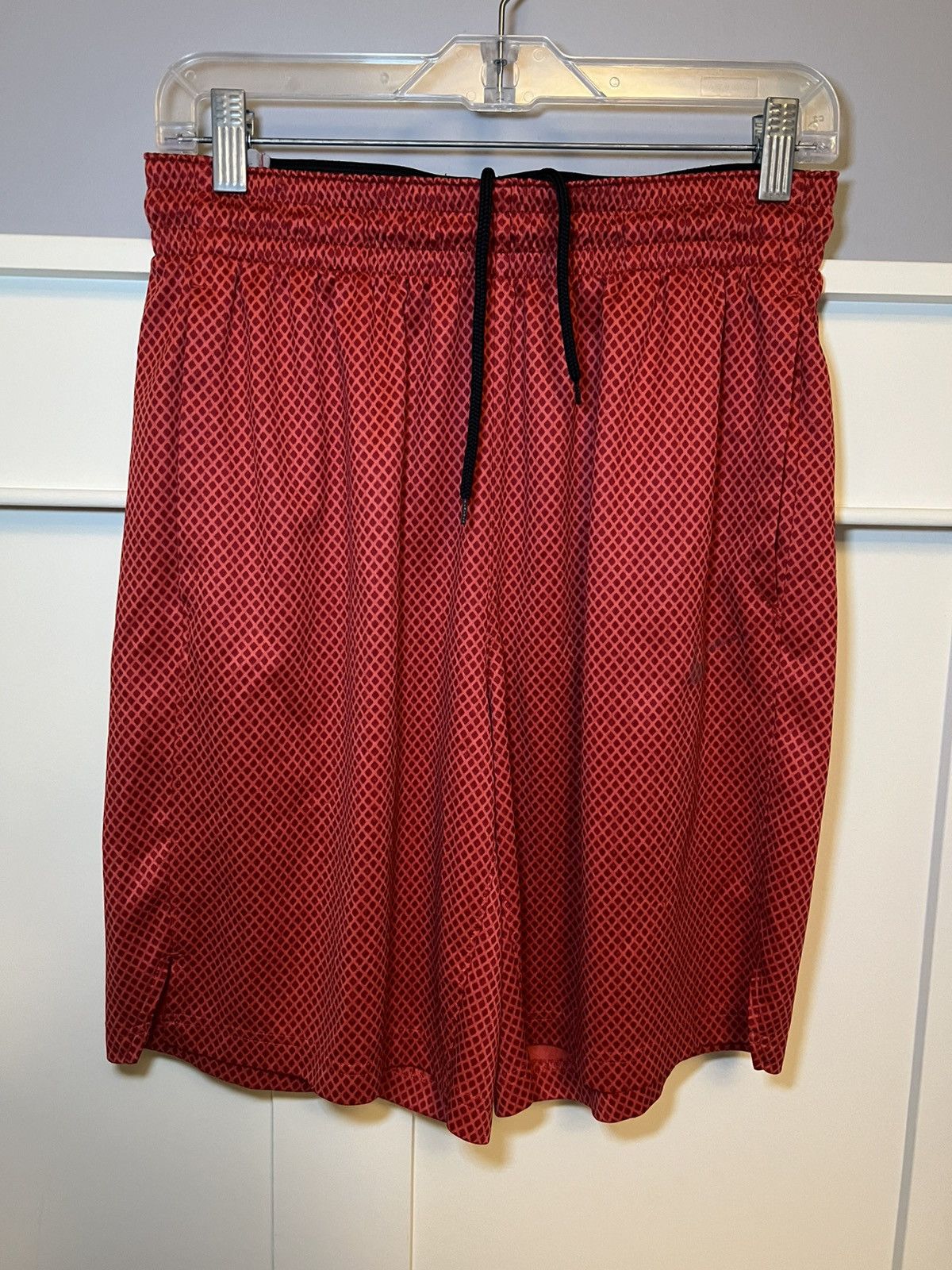 Nike Vintage Nike dri-fit activewear sport short Size US 32 / EU 48 - 1 Thumbnail