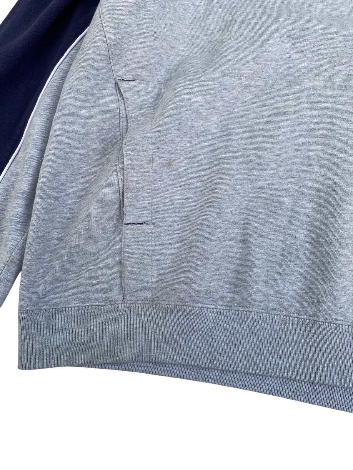NFL × Vintage Vtg NFL Hoodie Pullover Size US L / EU 52-54 / 3 - 7 Thumbnail
