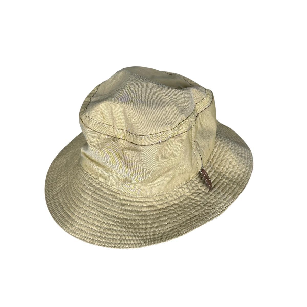 Hermes HERMES FRANCE BUCKET HAT Size ONE SIZE - 4 Thumbnail