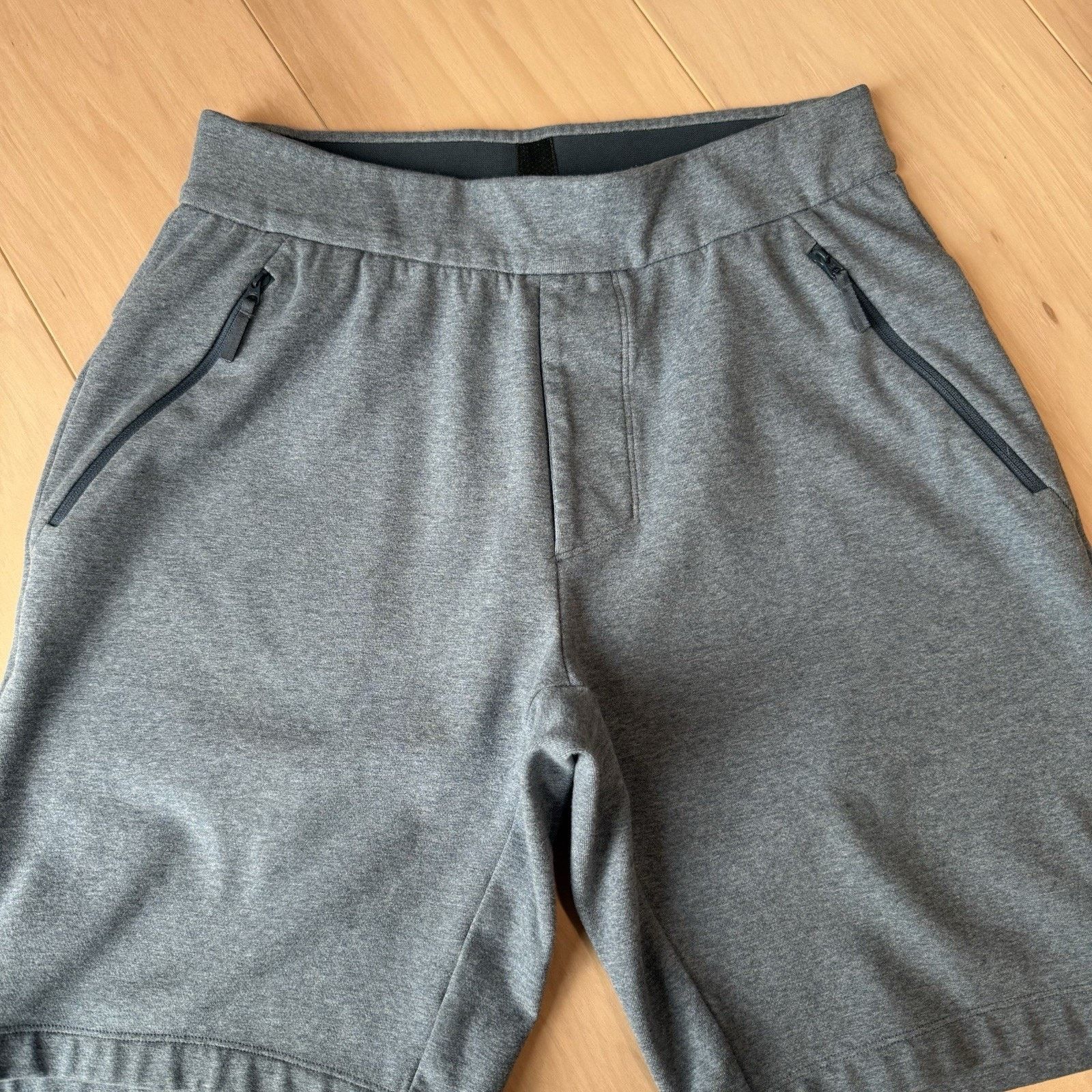 Arc'teryx Arc'teryx Shorts S Gray Blue Outdoors Utility Lightweight Size US 28 / EU 44 - 3 Thumbnail