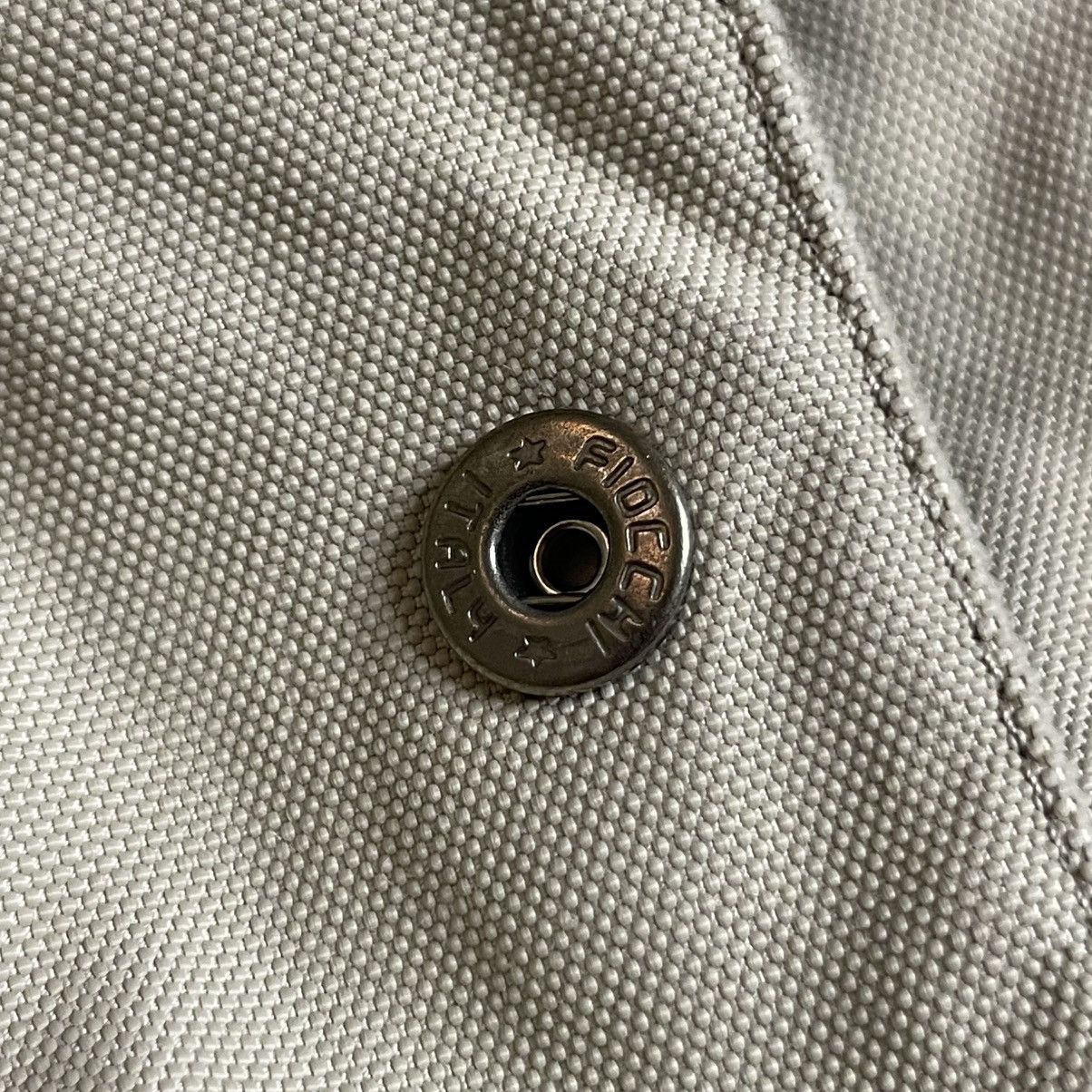 Burberry Burberry LONDON coat jacket nova check polyurethane MENS Size US L / EU 52-54 / 3 - 4 Thumbnail