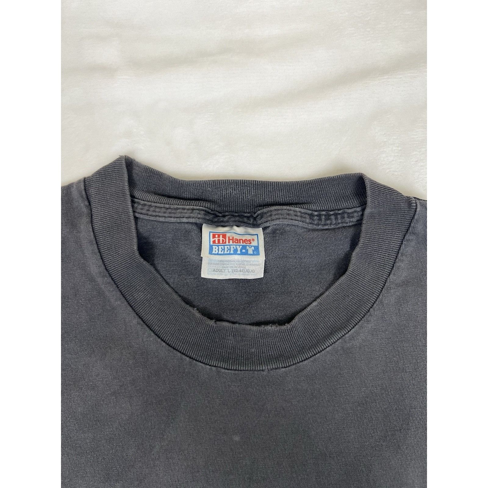 Vintage Vintage Planned Parenthood T-Shirt Size Large “Diversity” Pr Size US L / EU 52-54 / 3 - 4 Thumbnail