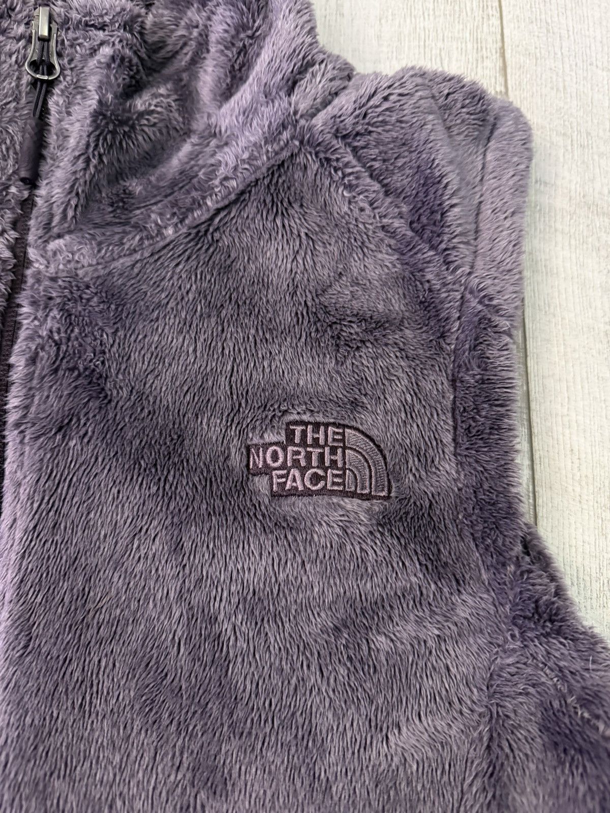 The North Face North Face Vest Size M / US 6-8 / IT 42-44 - 1 Thumbnail