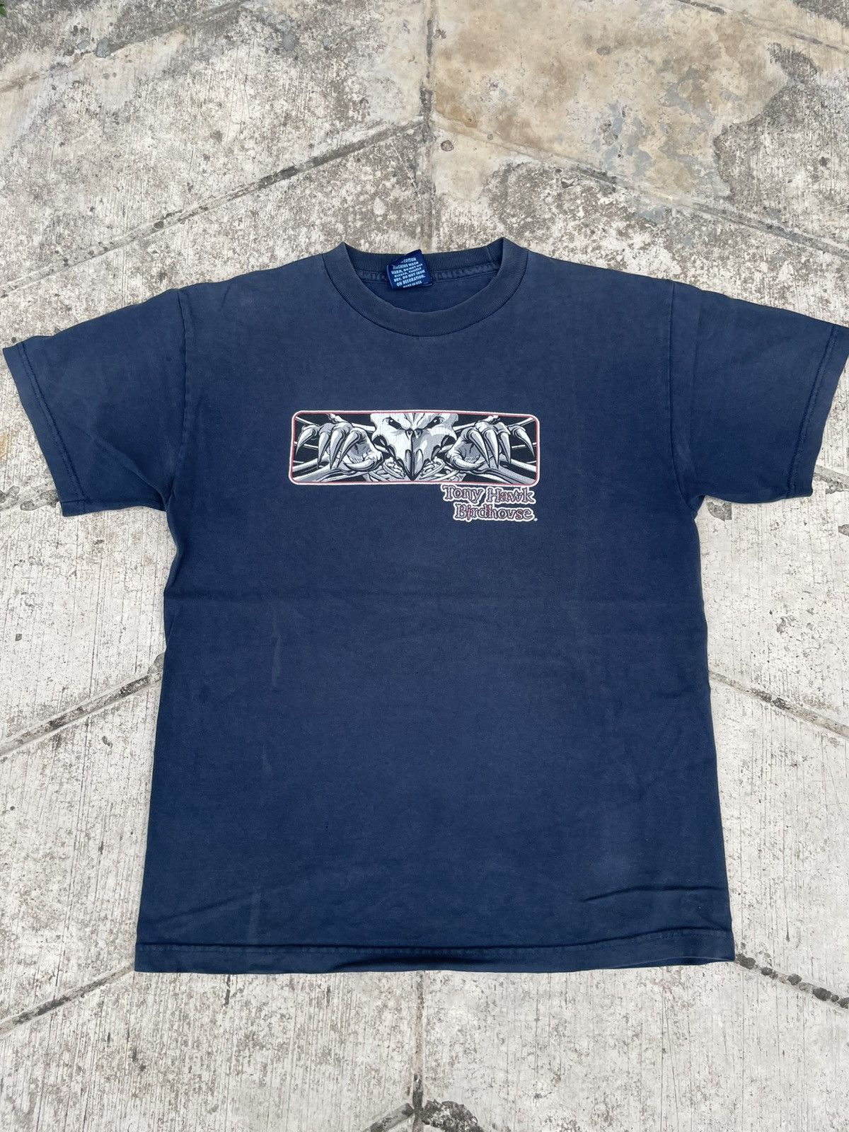 Vintage Birdhouse skateboardrs Size US M / EU 48-50 / 2 - 2 Thumbnail