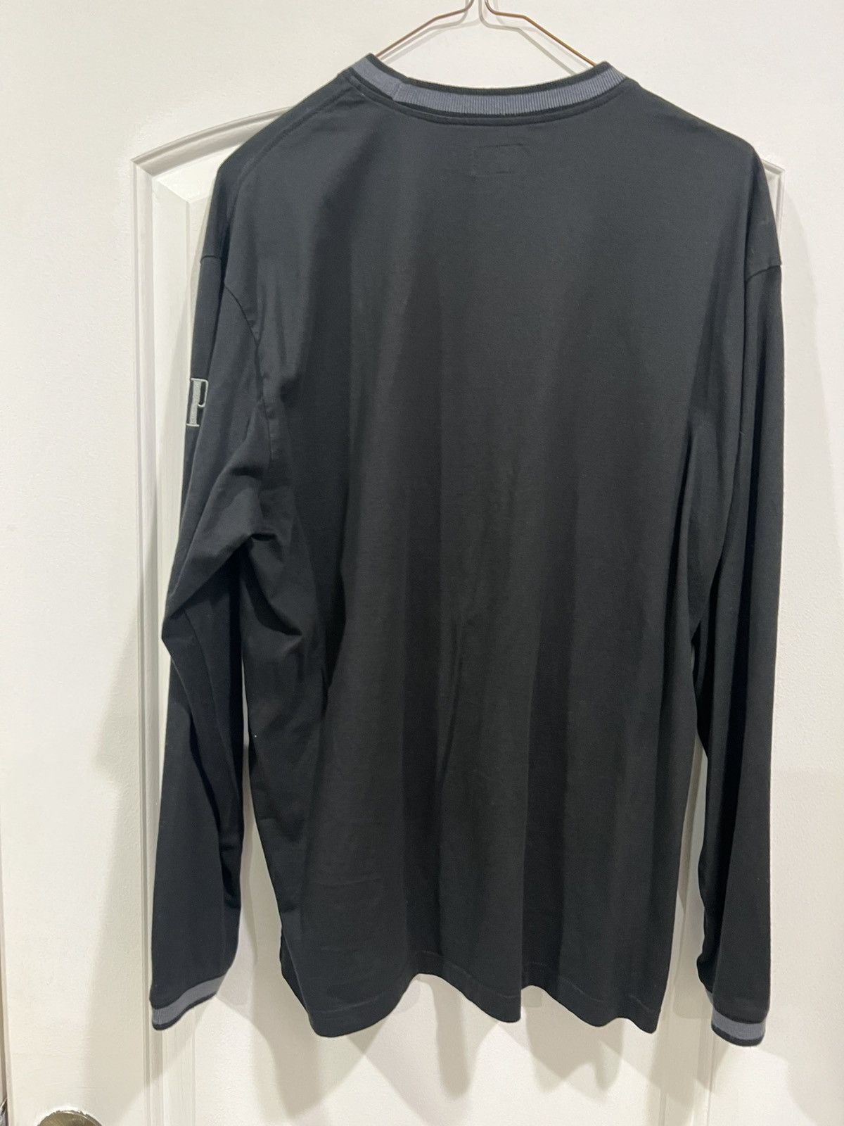 Supreme Supreme FW20 Multi Color Logo Long Sleve T-Shirt Size US S / EU 44-46 / 1 - 5 Thumbnail