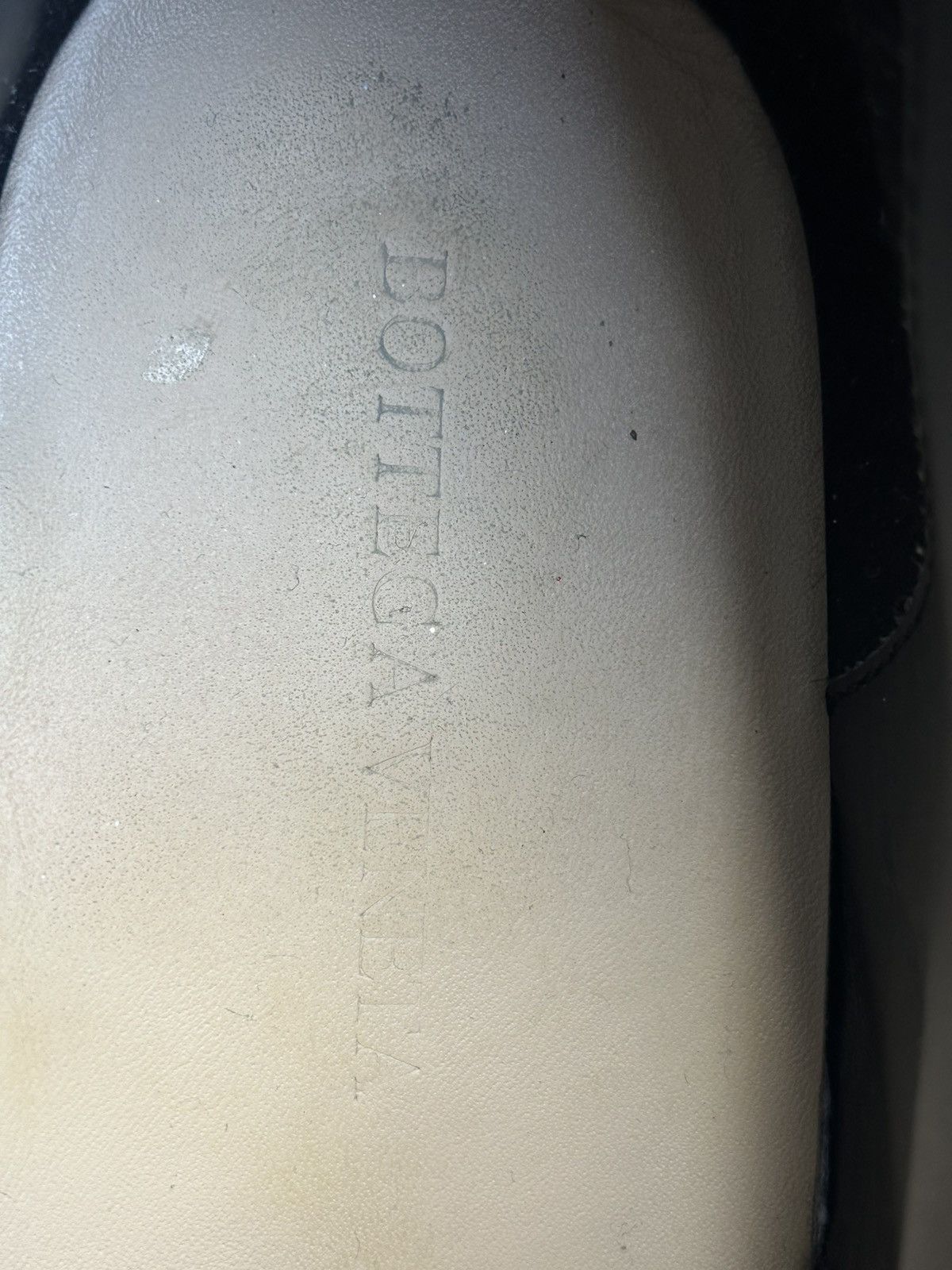 Bottega Veneta Bottega Veneta tire low Boots 39 Size US 8 / IT 38 - 6 Thumbnail