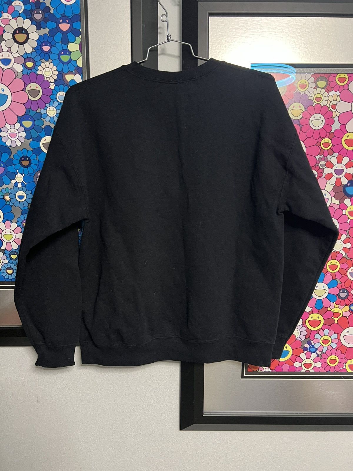 Rucking Fotten Teenage Mutant Ninja Turtles Crewneck Size US L / EU 52-54 / 3 - 3 Thumbnail