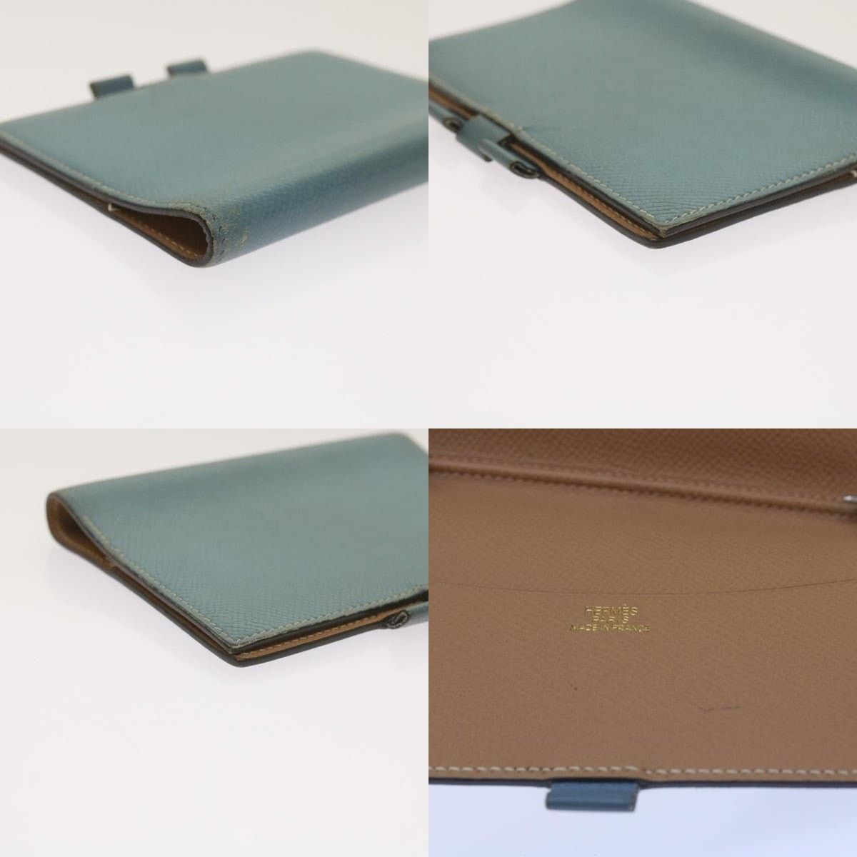 Hermes Hermes Agenda GM Day Planner Cover Size ONE SIZE - 6 Thumbnail