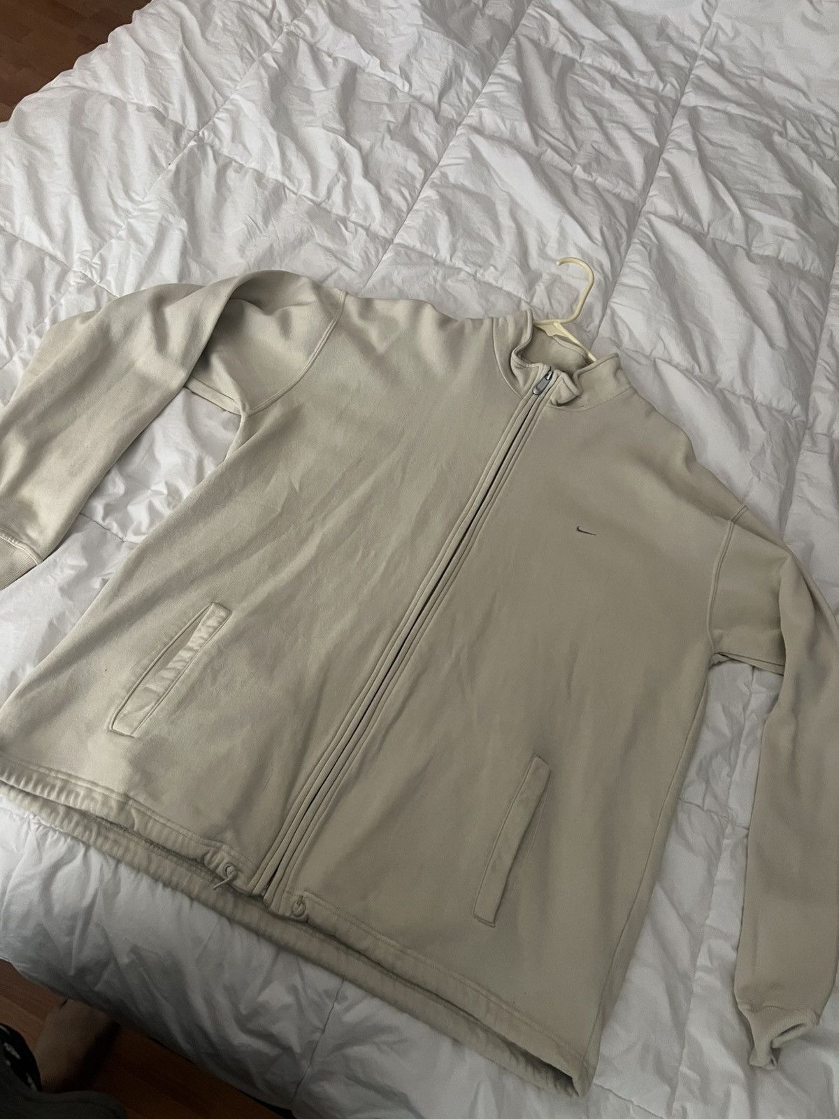Nike NIKE VINTAGE ZIP UP Size US L / EU 52-54 / 3 - 1 Thumbnail