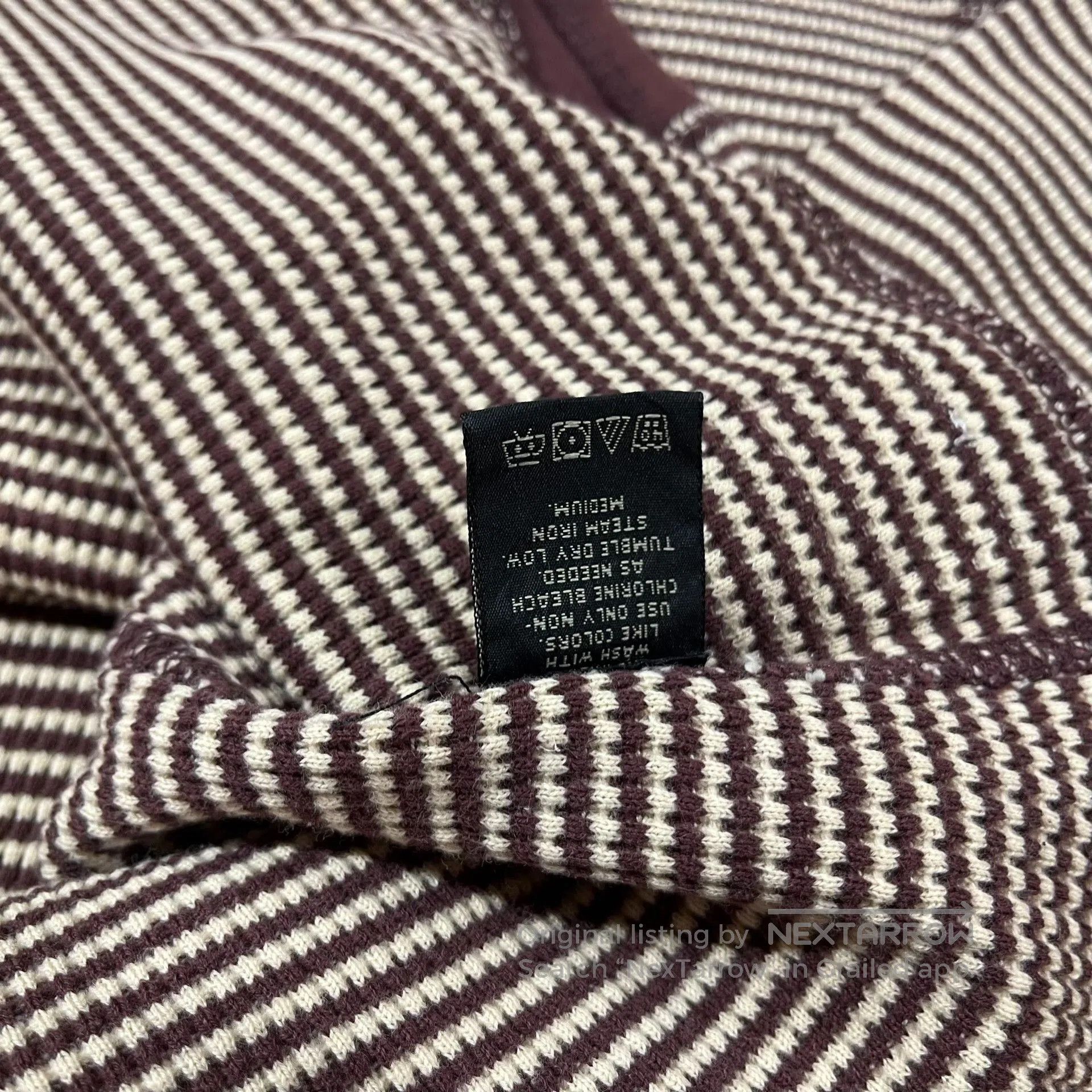 RRL Ralph Lauren RRL Double RL Ralph Lauren Base Layer. Size US M / EU 48-50 / 2 - 5 Thumbnail