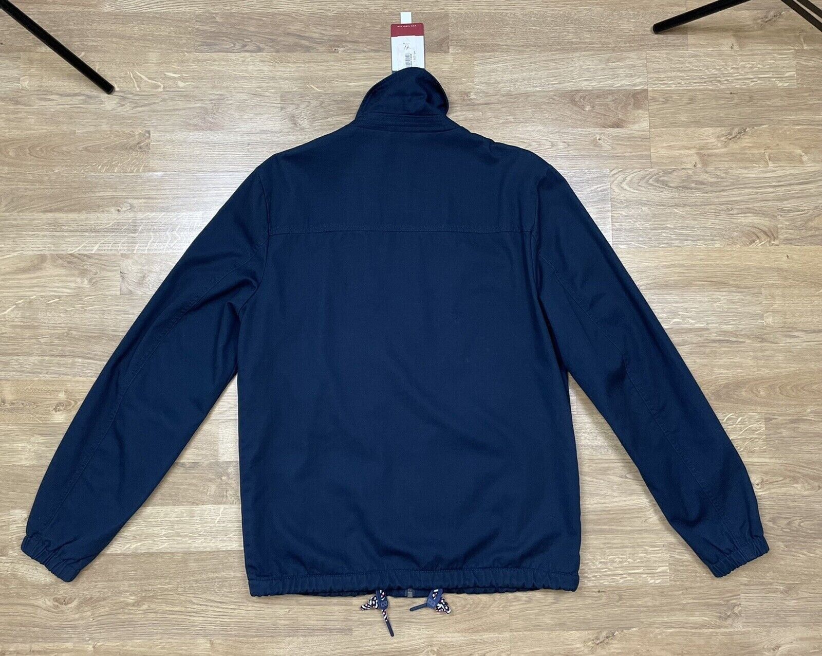 Tommy Hilfiger TOMY JEANS NYC BY TOMMY HILFIGER JACKET BOMBER Size US S / EU 44-46 / 1 - 2 Thumbnail