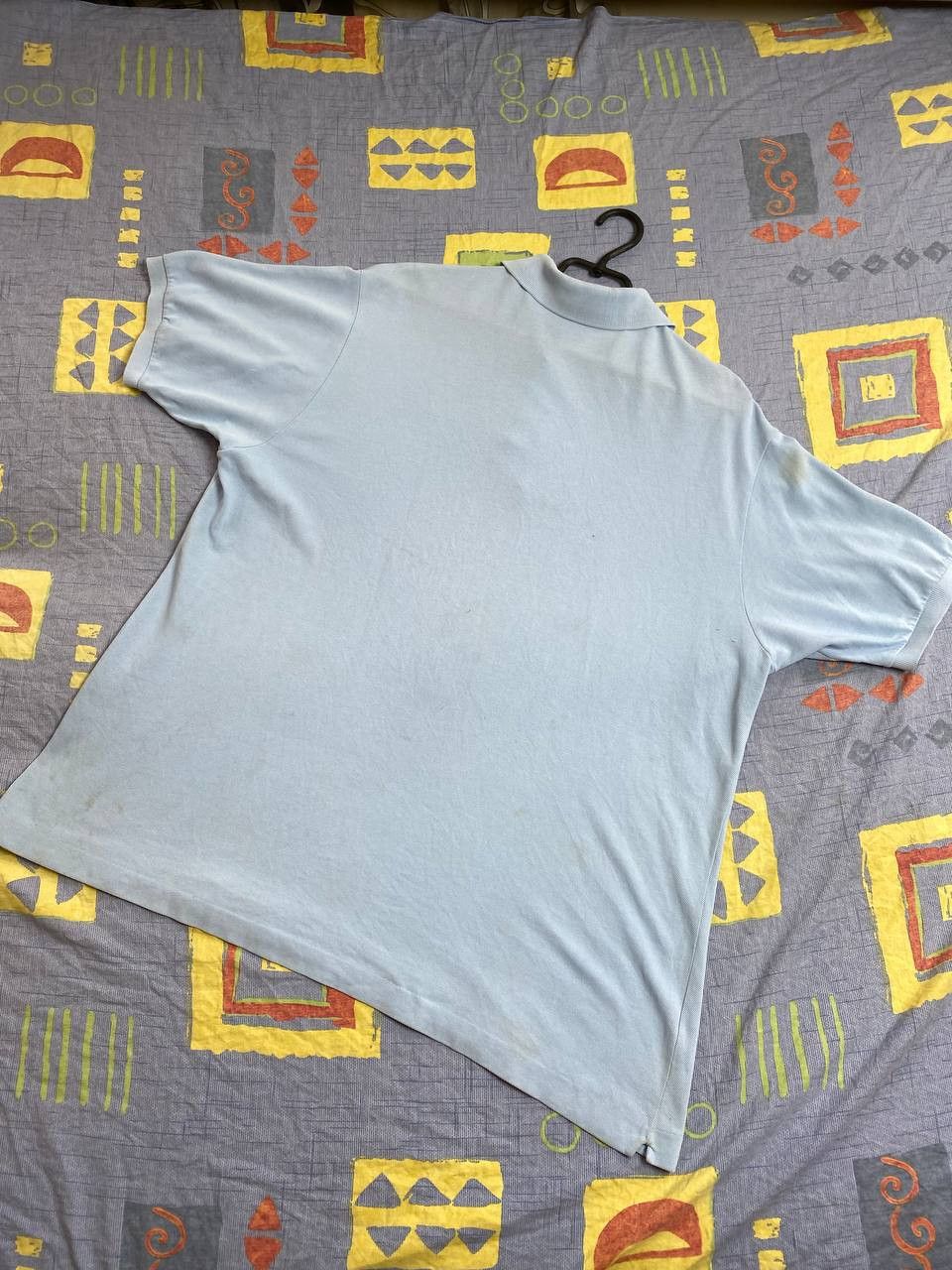 Lacoste Lacoste polo shirt Size US XL / EU 56 / 4 - 17 Thumbnail