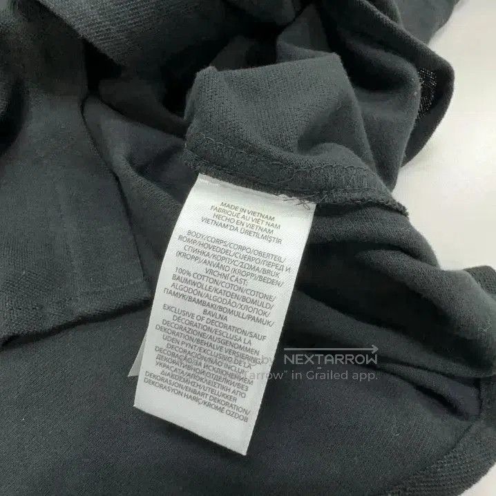 Polo Ralph Lauren Polo Ralph Lauren SS23 Solid Logo Long Sleeve Shirt. Size US L / EU 52-54 / 3 - 6 Thumbnail