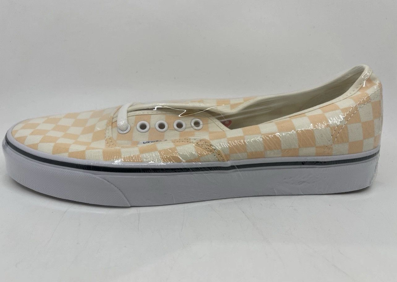 Vans VANS AUTHENTIC CHECKEBOARD Size US 11.5 / EU 44-45 - 7 Thumbnail