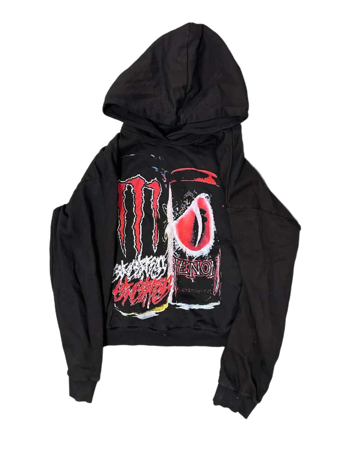 Other droland miller 1of1 unreleased sample hoodie Size US M / EU 48-50 / 2 - 2 Thumbnail