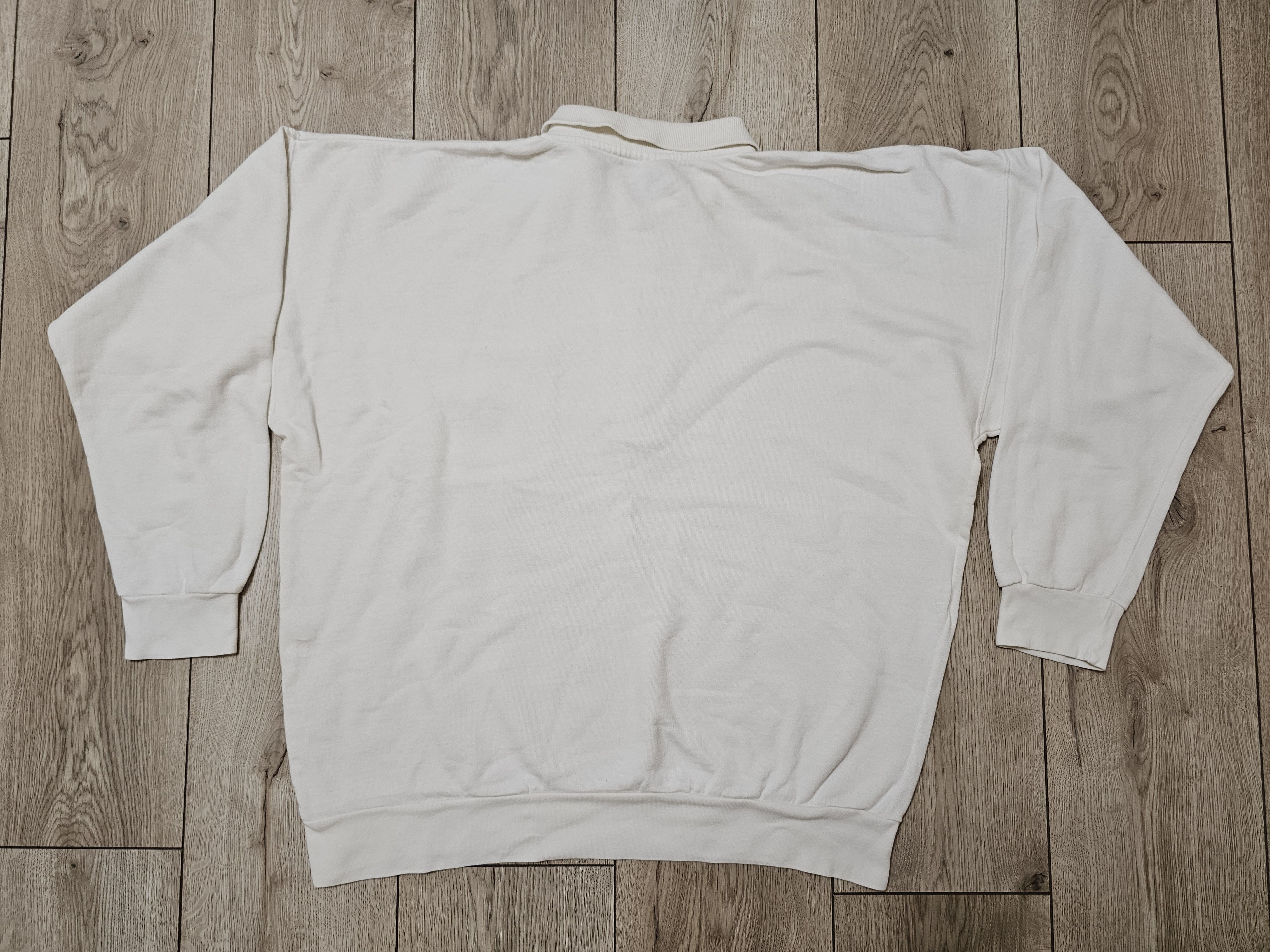 Hugo Boss HUGO BOSS VINTAGE 90s GRAND SLAM SWEATSHIRT TENNIS SWEATER Size US L / EU 52-54 / 3 - 2 Thumbnail