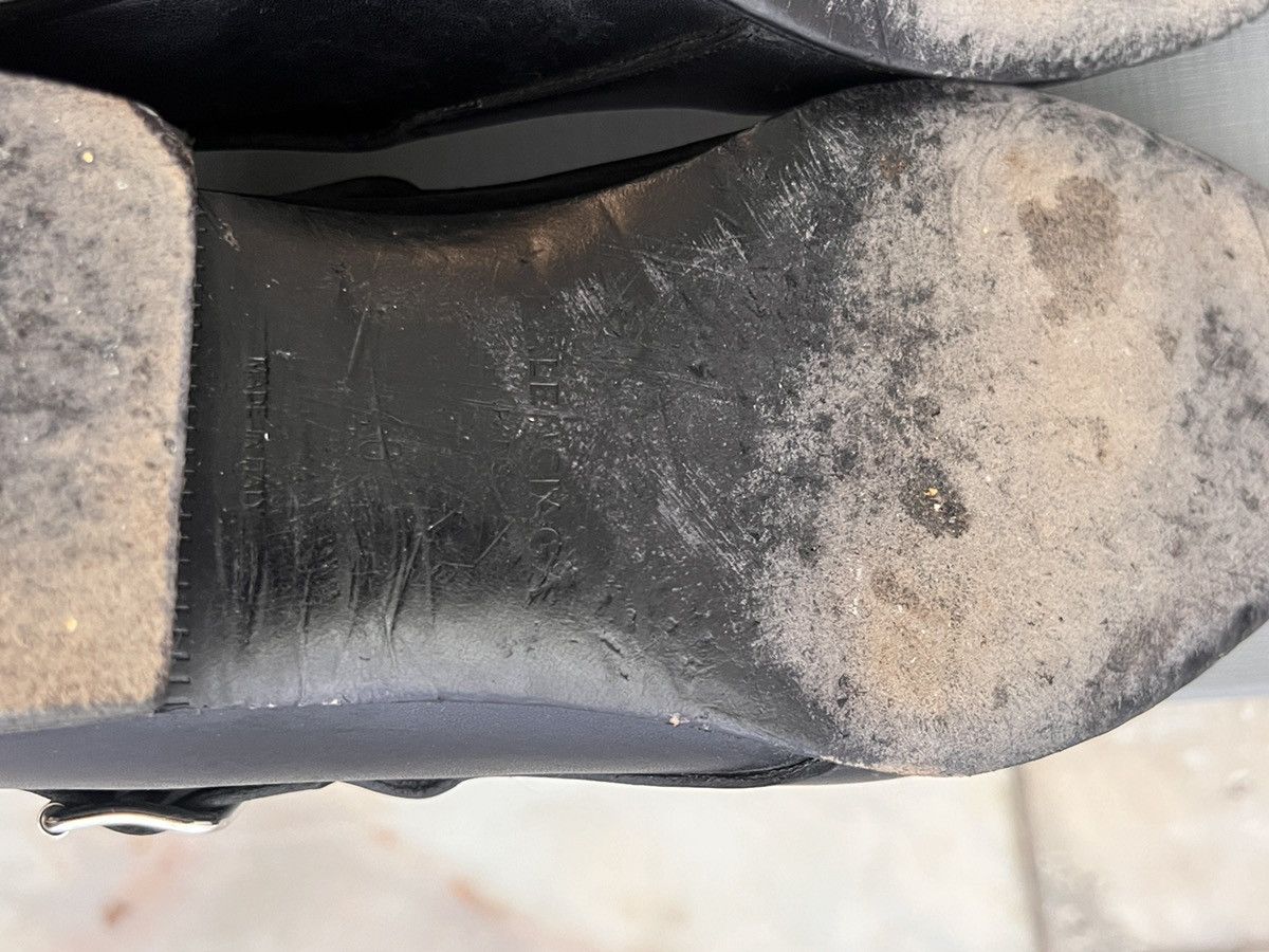 Balenciaga Balenciaga heels Size US 10 / IT 40 - 9 Thumbnail
