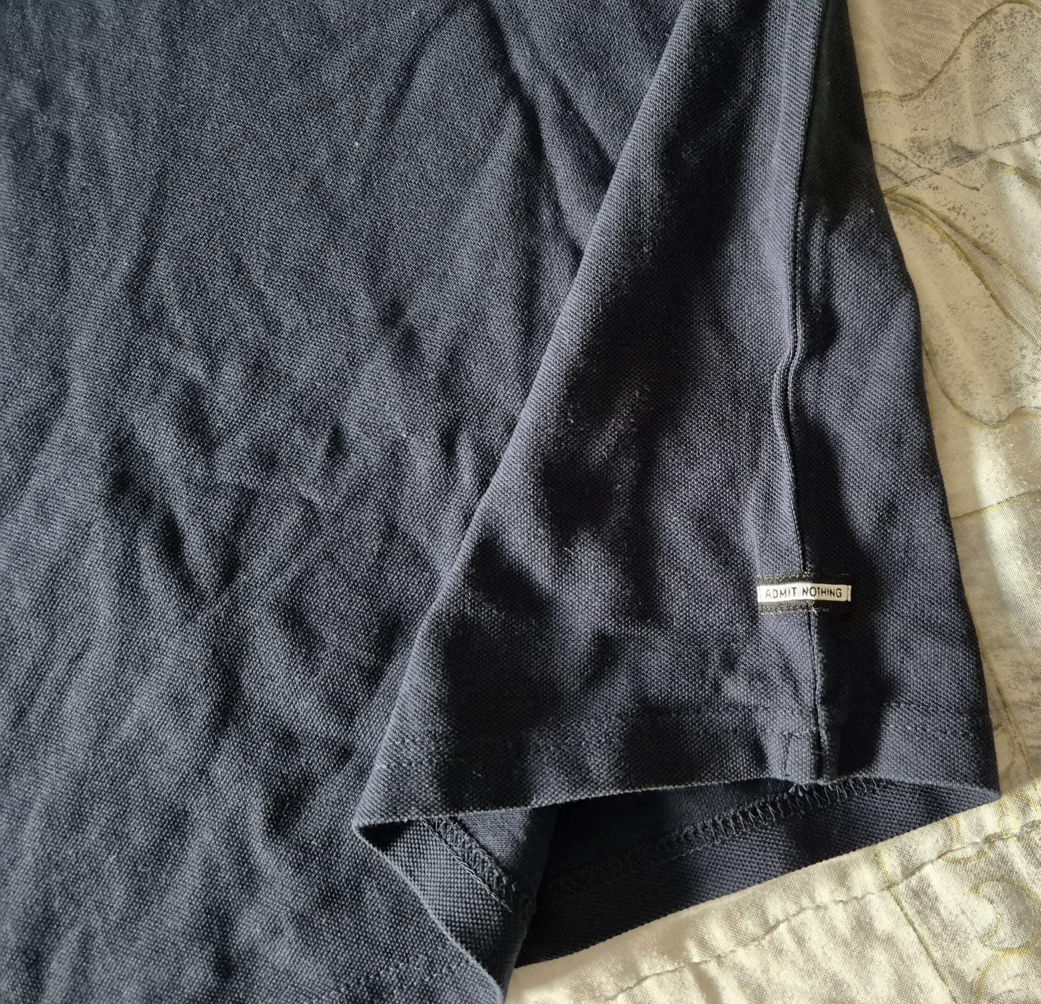 Weekend Offender Weekend Offender Casual Polo Shirt size S Size US S / EU 44-46 / 1 - 7 Thumbnail