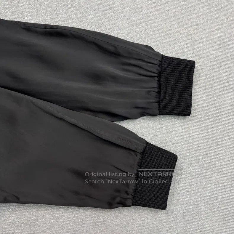 Saint Laurent Paris Saint Laurent Paris Rainbow Beaded Logo Baseball Jacket i Size US L / EU 52-54 / 3 - 4 Thumbnail