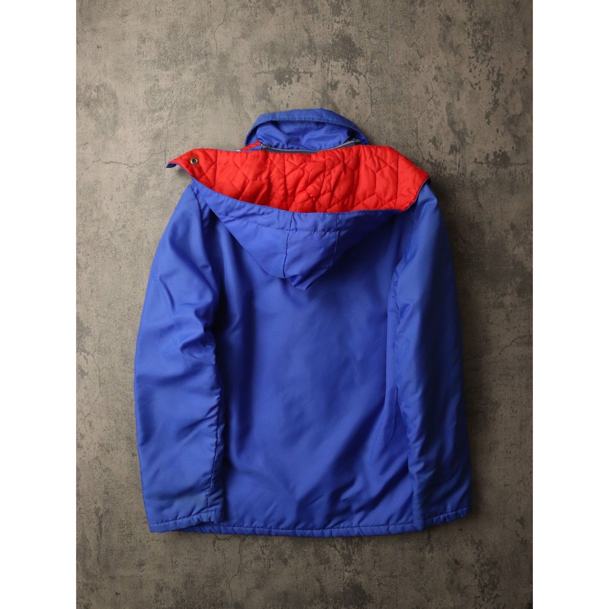 Vintage Vintage Avon Sportswear Jacket Satin Size US S / EU 44-46 / 1 - 2 Thumbnail