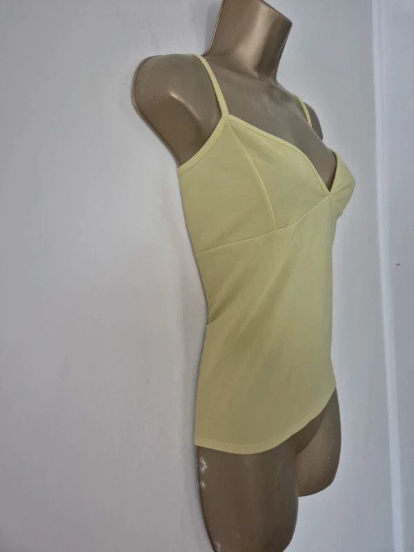 Vintage Vintage cami top Size XL / US 12-14 / IT 48-50 - 2 Thumbnail