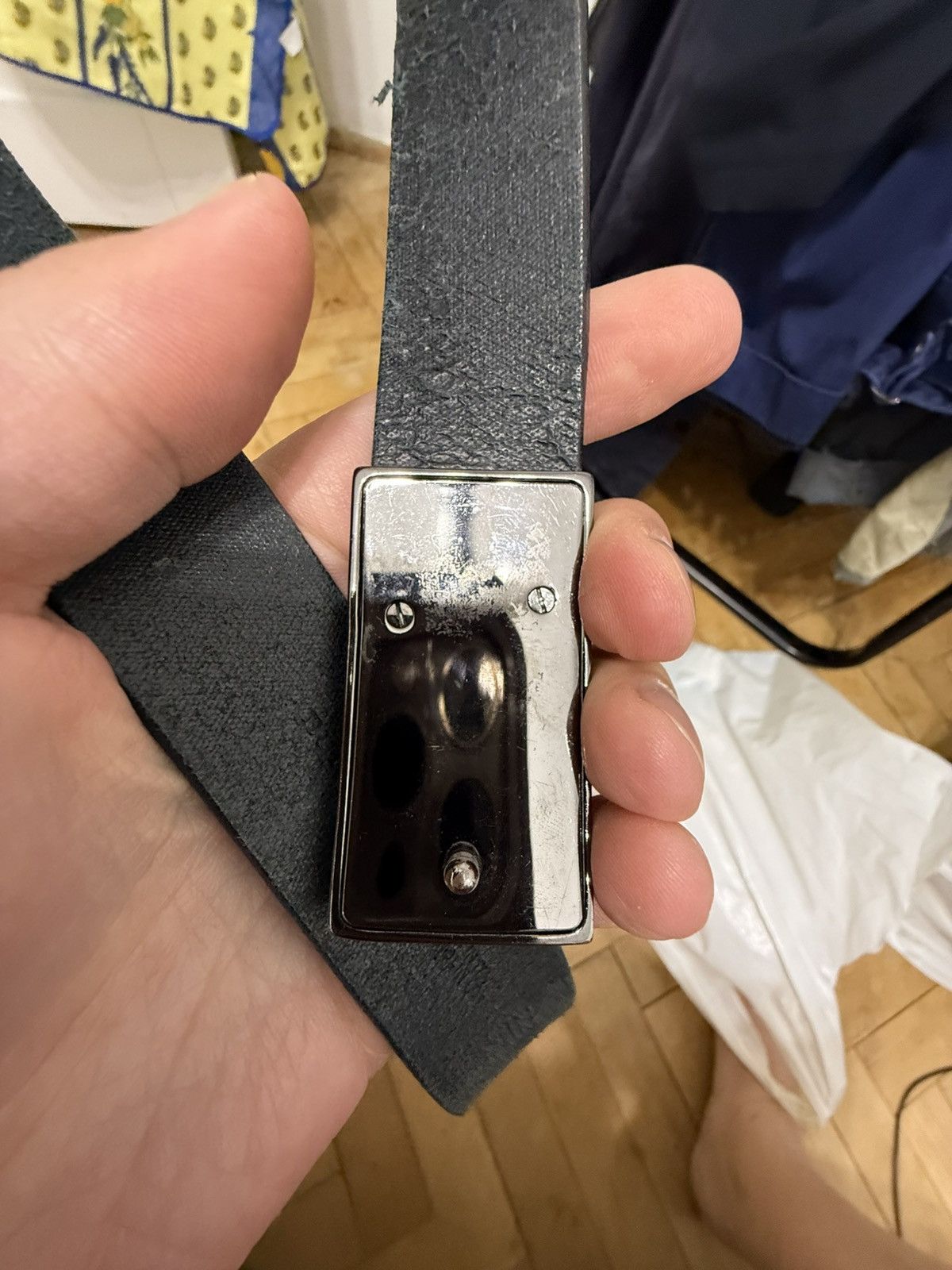 Burberry Very nice Size ONE SIZE - 3 Thumbnail