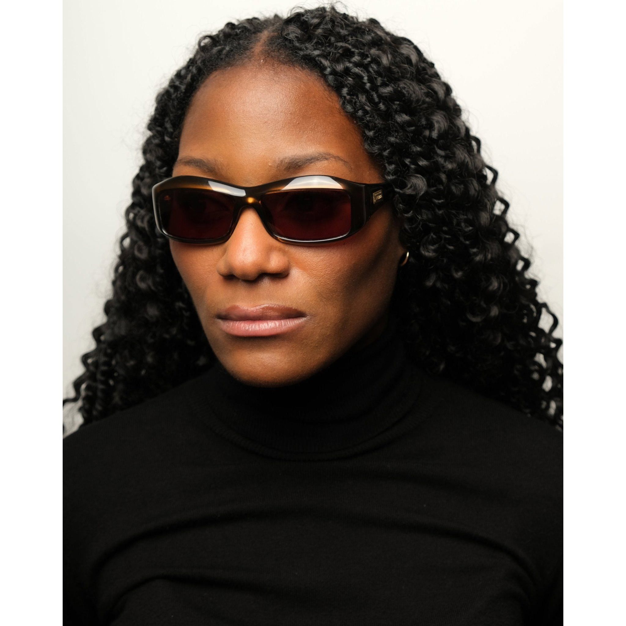 Gianfranco Ferre Gianfranco Ferré sunglasses Size ONE SIZE - 4 Thumbnail